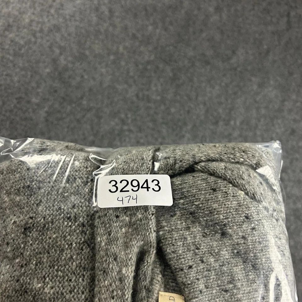 The Territory Ahead The Territory Ahead Cardigan Womens Large Sweater Lambswool Size L / US 10 / IT 46 - 6 Thumbnail