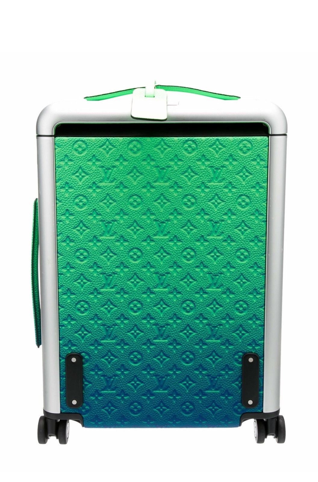 Louis Vuitton Taurillon Illusion Horizon 55 Size ONE SIZE - 3 Thumbnail
