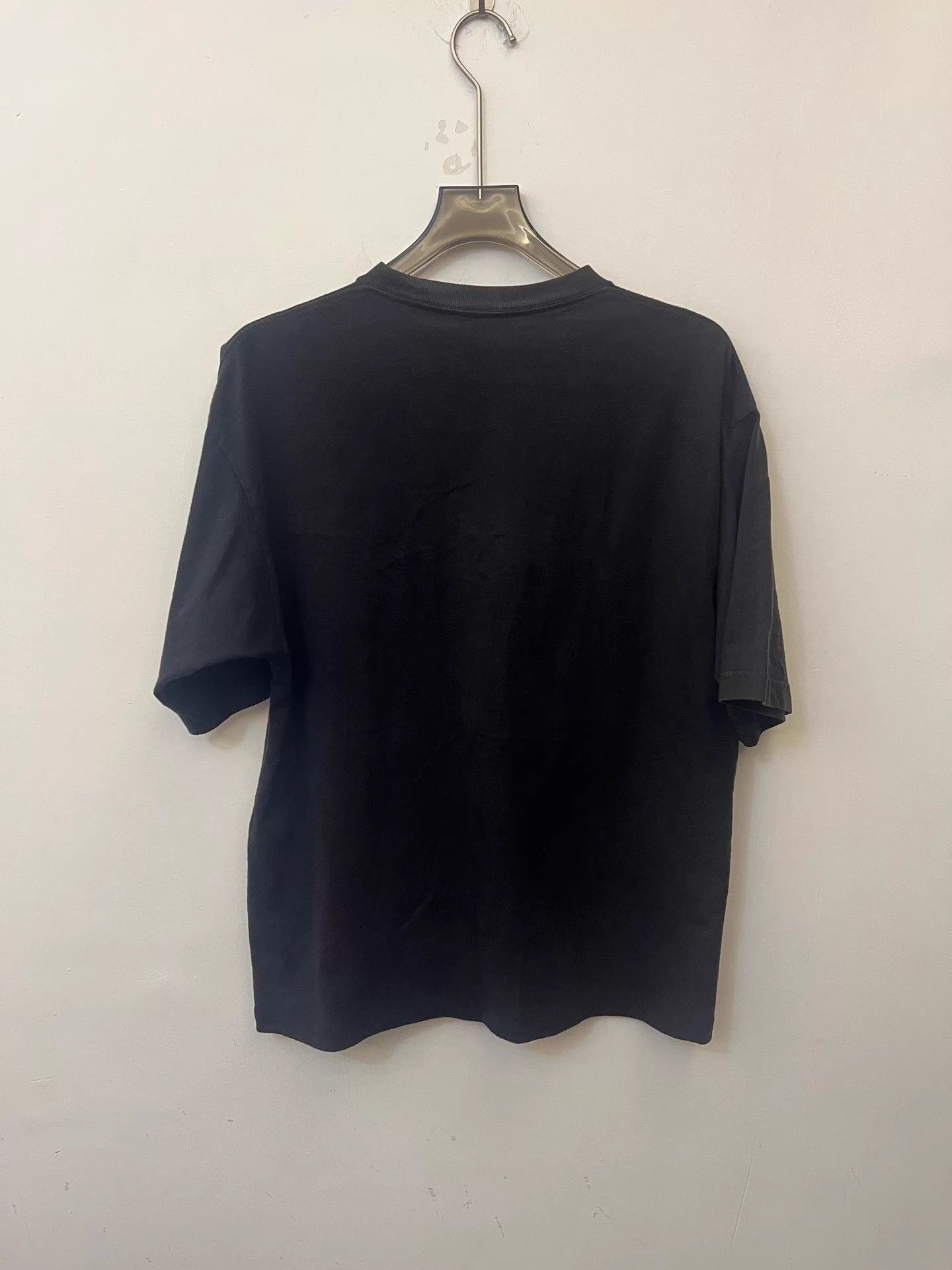 Balenciaga Balenciaga GW GYMWEAR Short Sleeve Tee XS Worn Once Size US XS / EU 42 / 0 - 3 Thumbnail