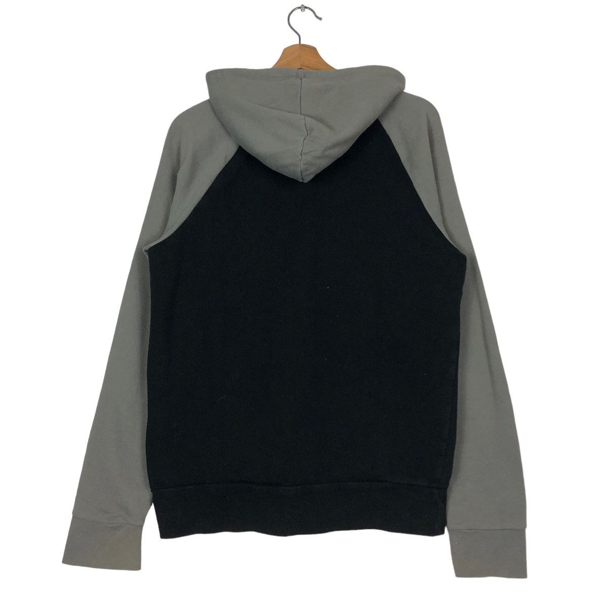 Japanese Brand 🔥Hoodie Pull Over Movie Scary Skeleton Big Logo Size US M / EU 48-50 / 2 - 6 Thumbnail