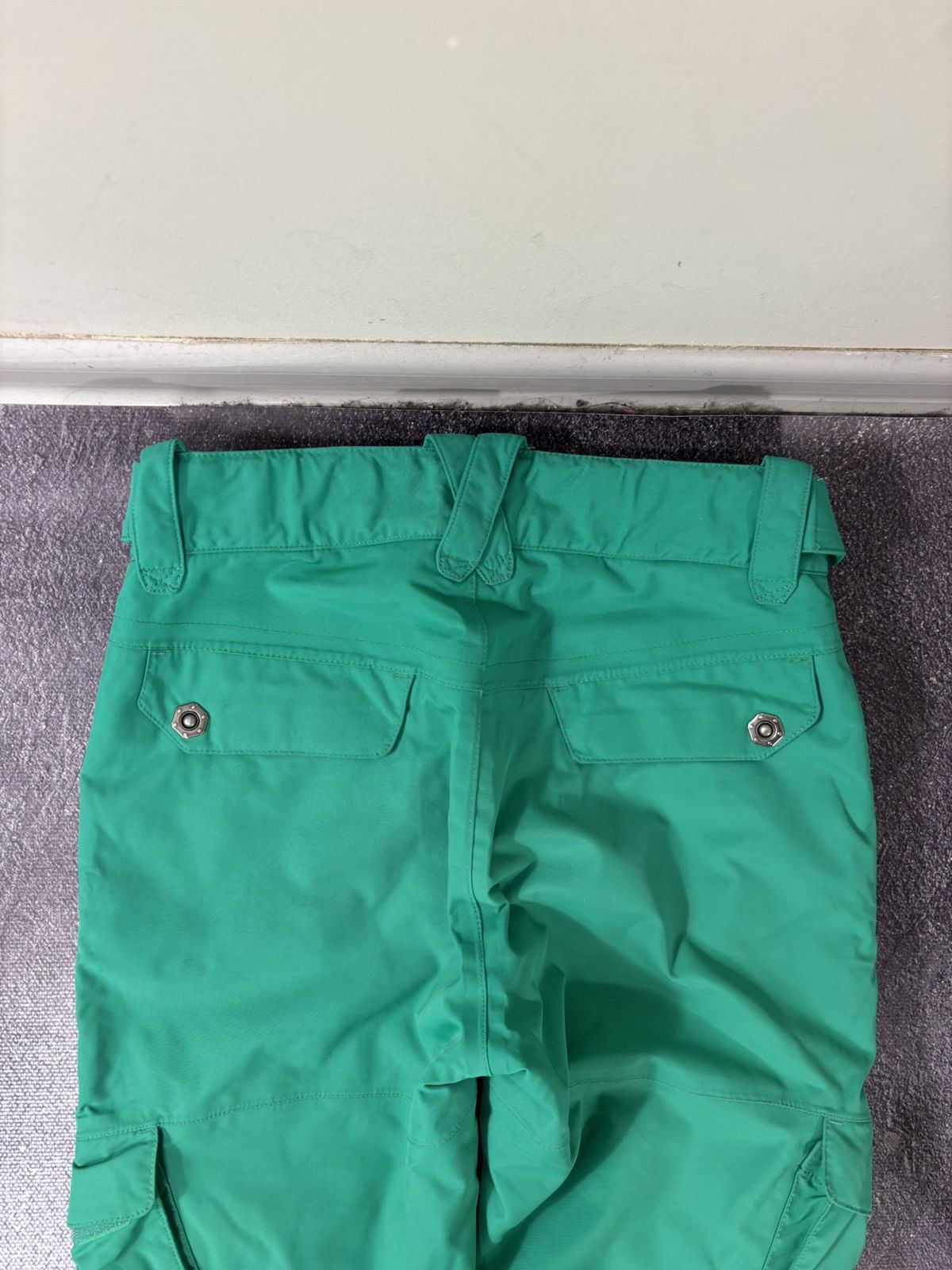 The North Face The North Face Women’s HyVent Insulated Snow Ski Pants Size 28" / US 6 / IT 42 - 22 Thumbnail