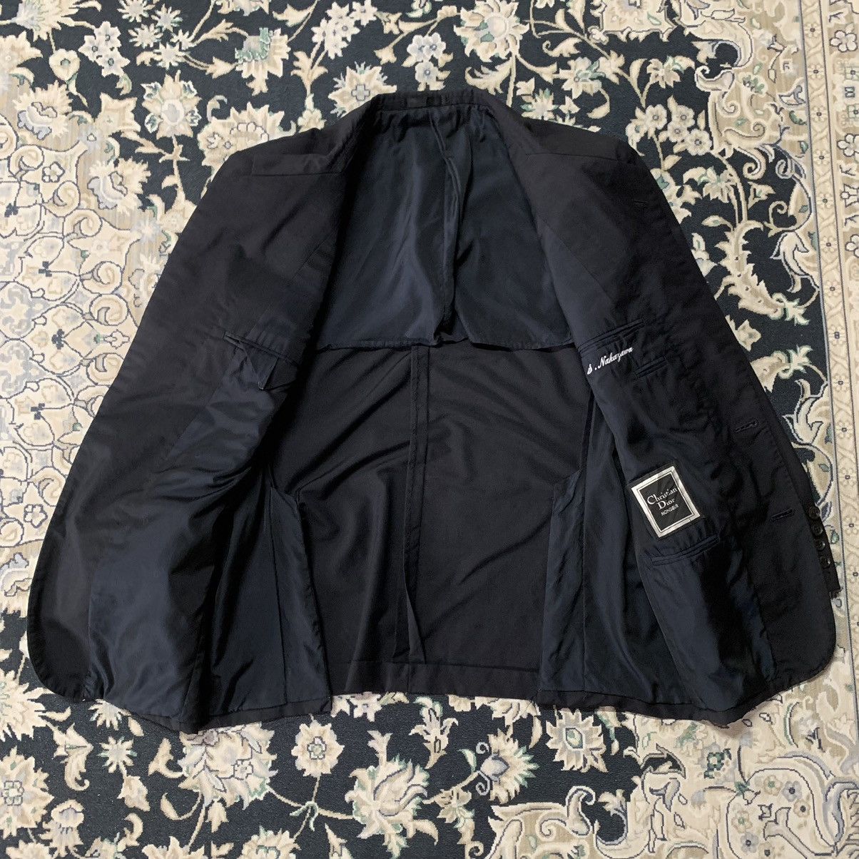 Christian Dior Monsieur CHRISTIAN DIOR BLAZER Size 36R - 5 Thumbnail