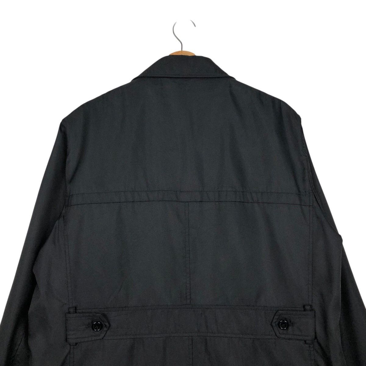 Japanese Brand 📌Vintage Chore Work Jacket Studio by D'Urban Japan Made Size US L / EU 52-54 / 3 - 10 Thumbnail