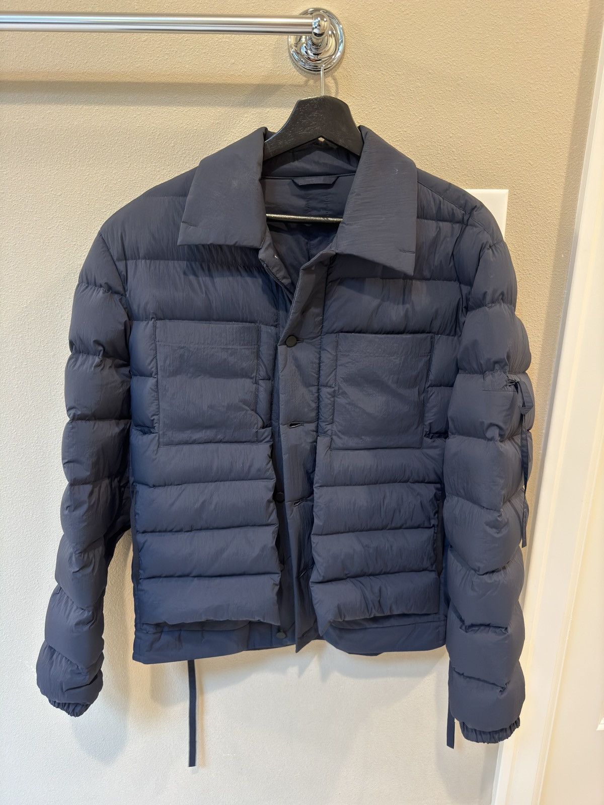 Craig Green Craig Green Down Jacket Size US M / EU 48-50 / 2 - 1 Thumbnail