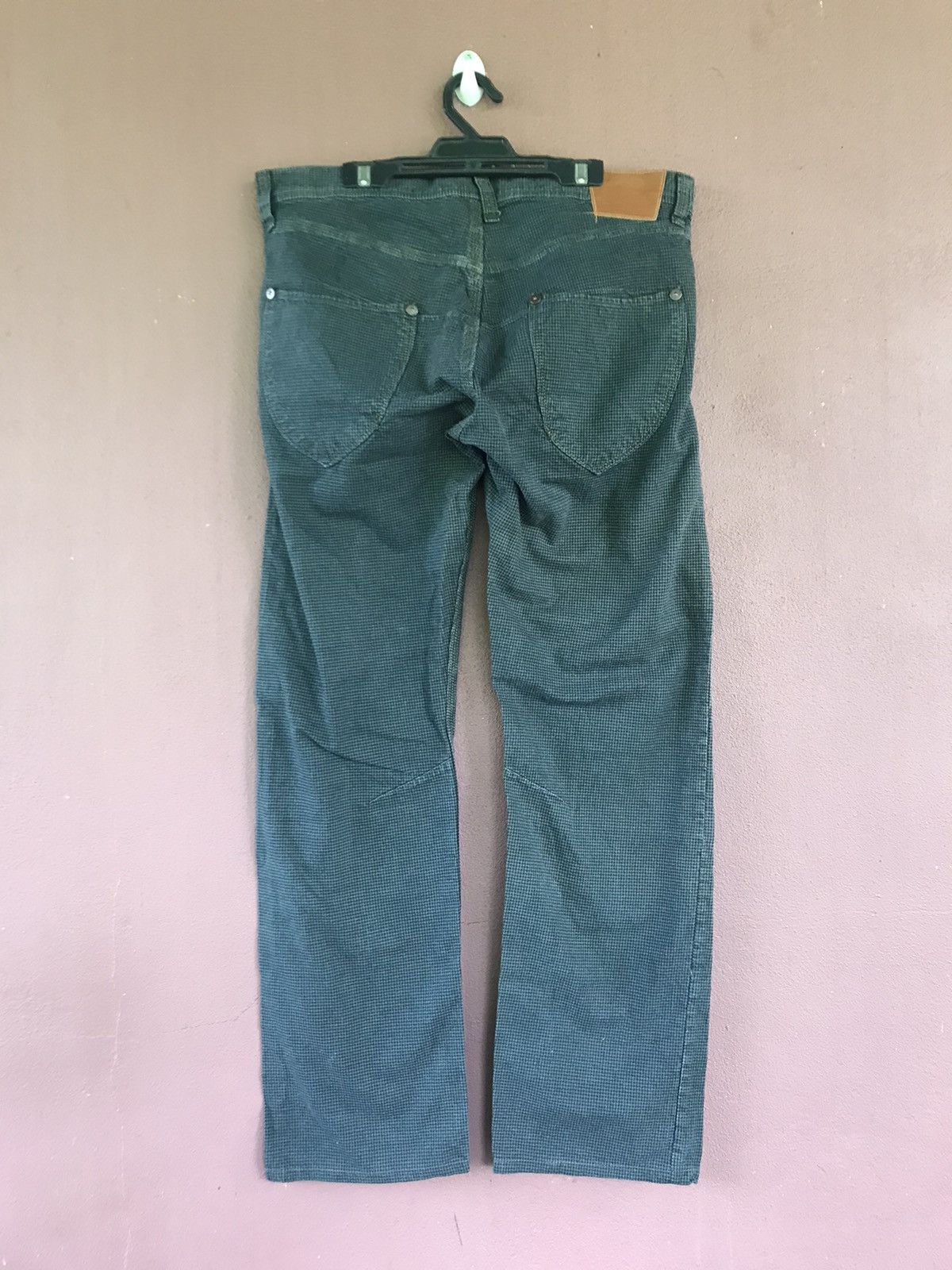 Japanese Brand Spellbound Jeans Size US 34 / EU 50 - 2 Thumbnail