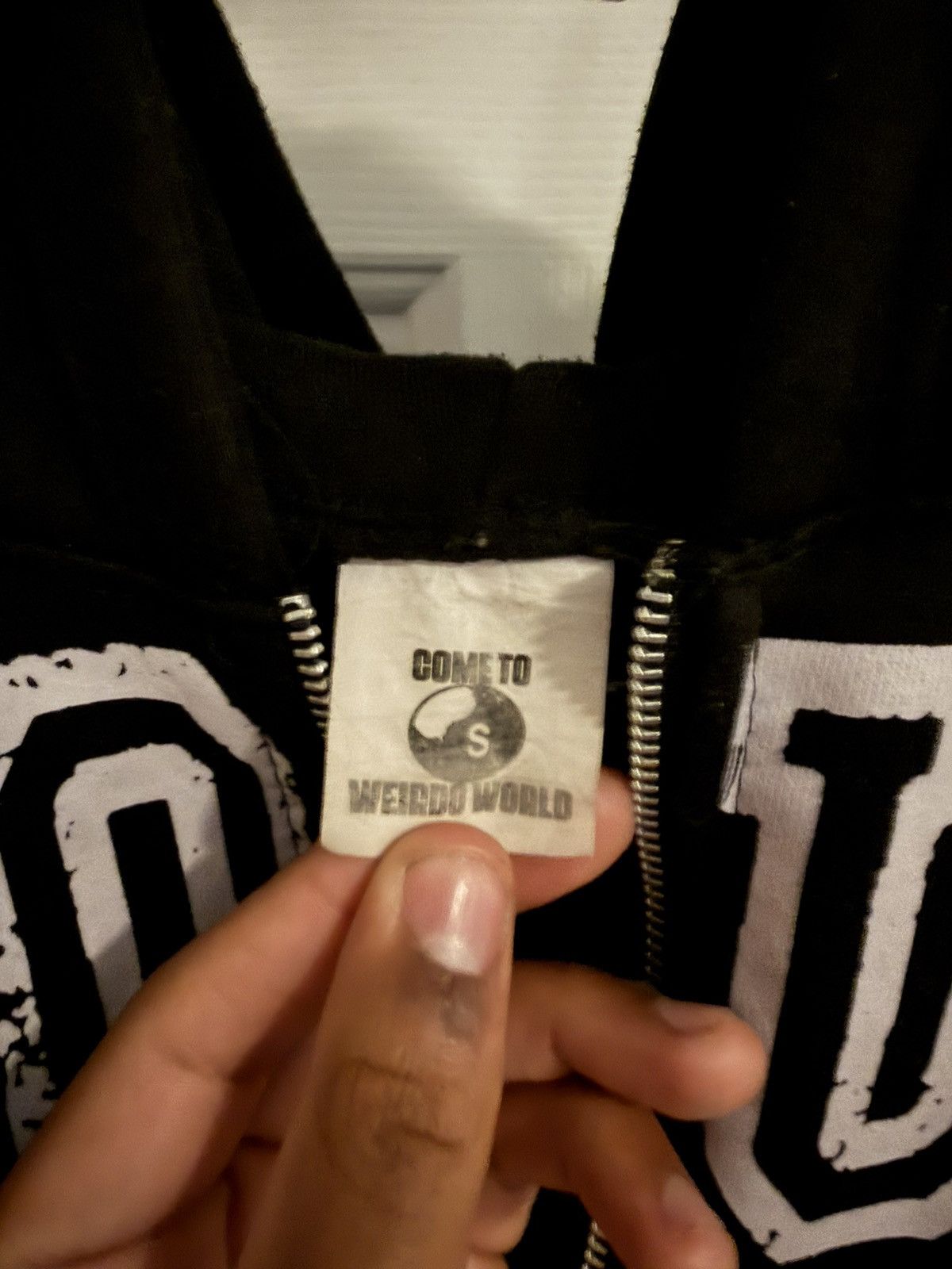 Other You Weird Asf Size US S / EU 44-46 / 1 - 4 Thumbnail