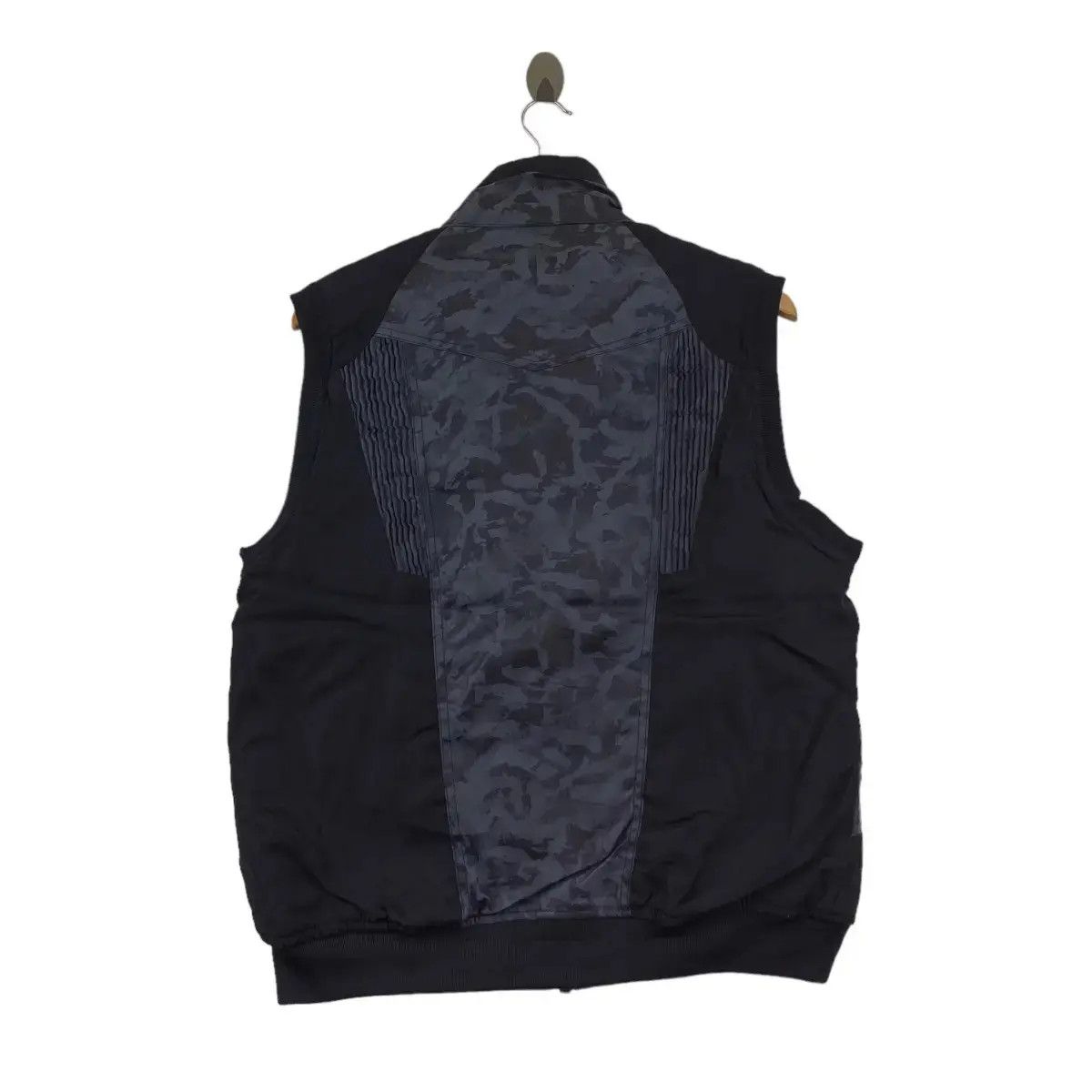 Other FIELD CORE x NEXT WORKERZ Cordura Fabric Tank Top Jacket Size US L / EU 52-54 / 3 - 4 Thumbnail