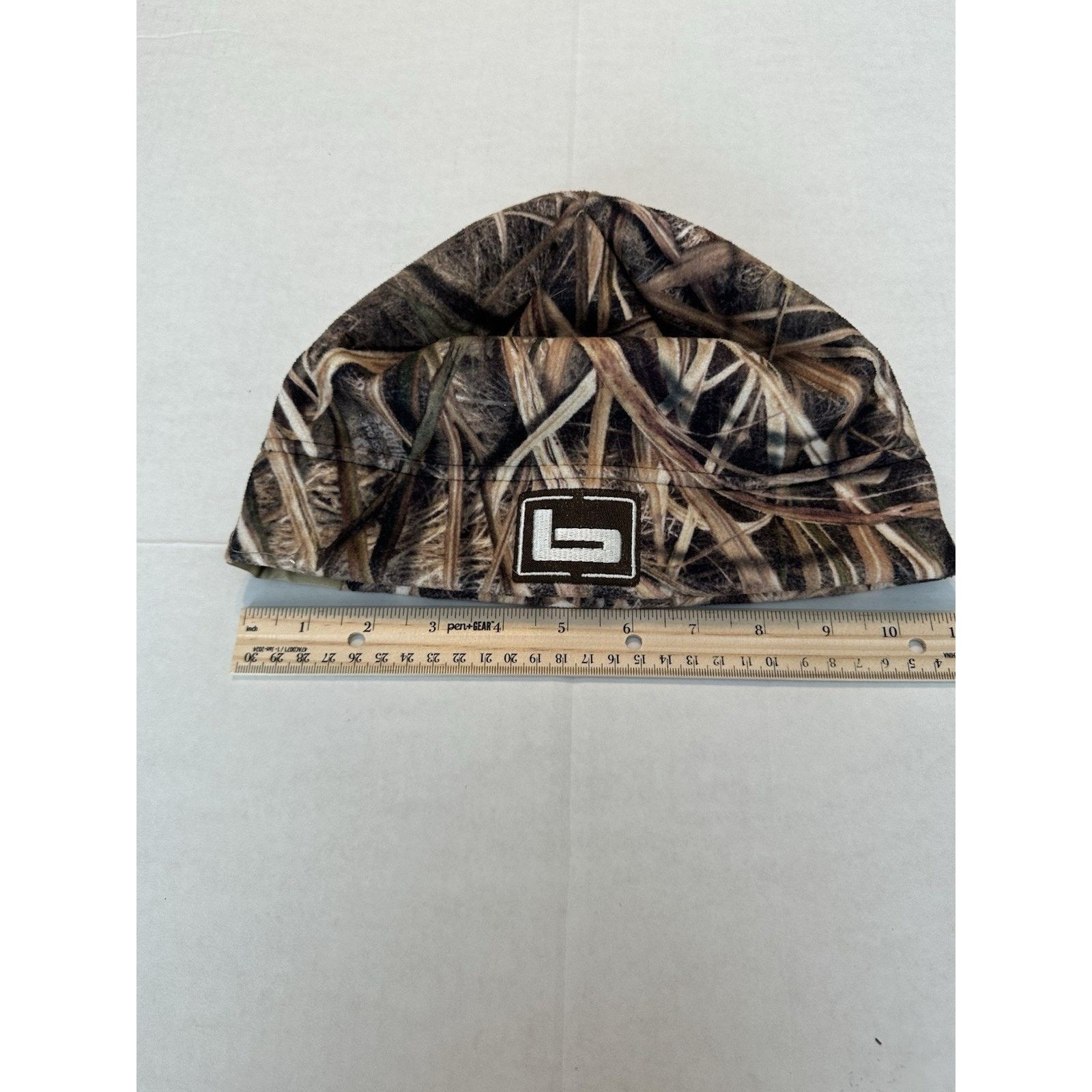 Other Banded Gear Fleece Hunting Beaine Mossey Oak Camo OS Outdoor Size ONE SIZE - 7 Thumbnail