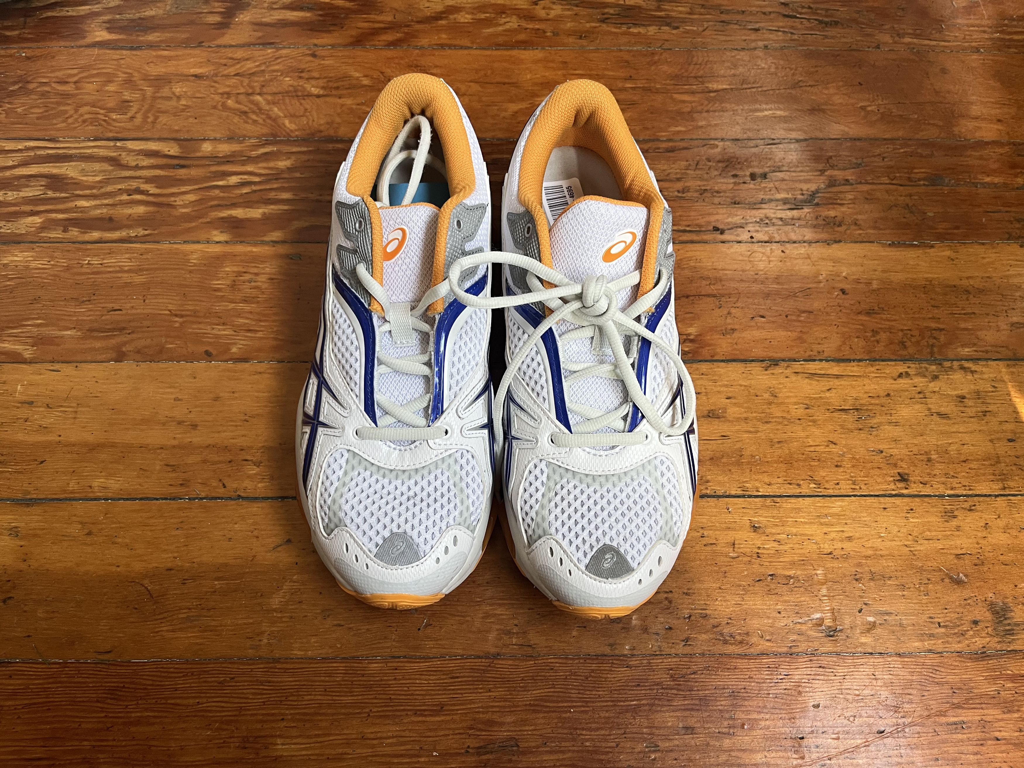 Asics × Kiko Kostadinov Gel-Quantum Zientzia Sneaker Size US 7 / EU 40 - 3 Thumbnail