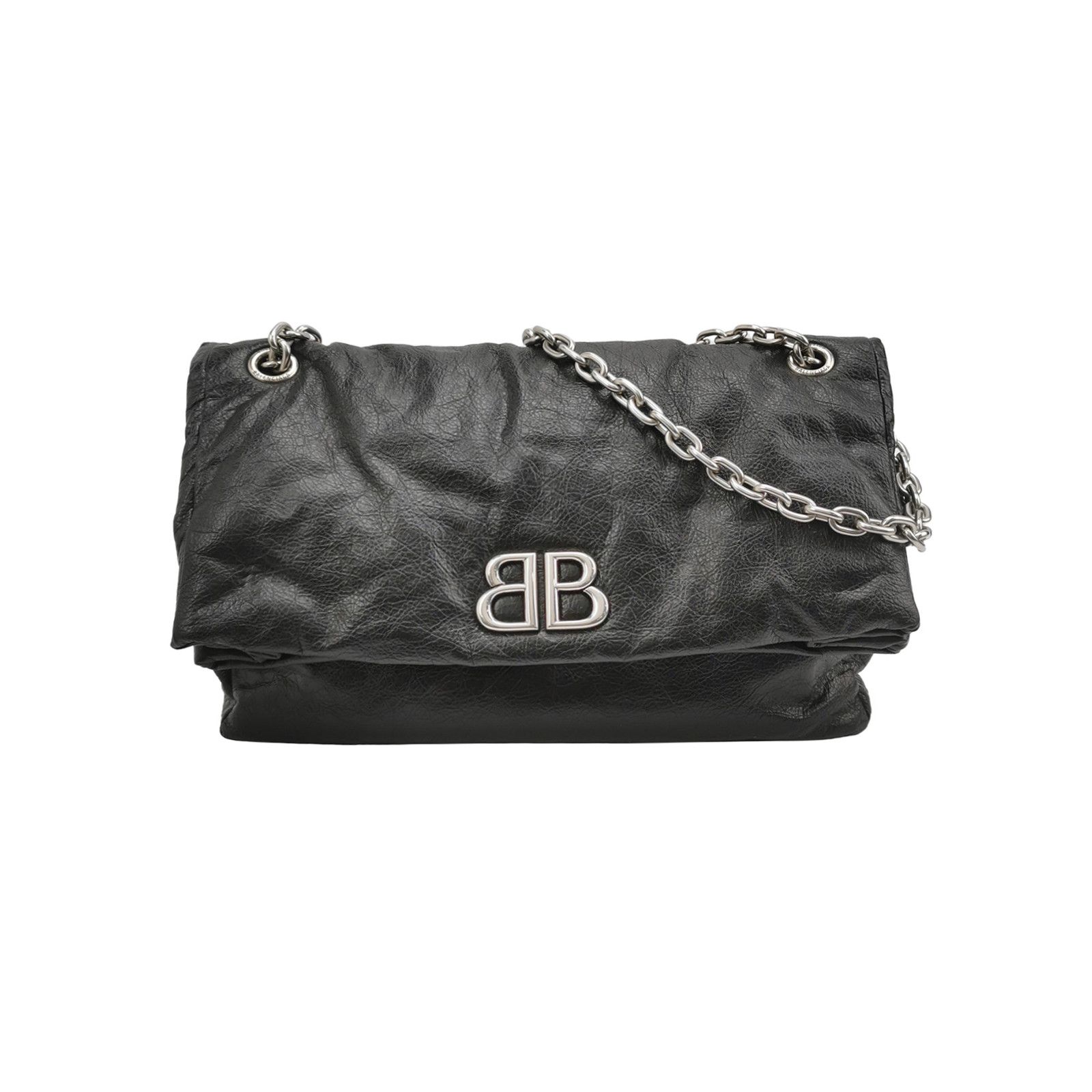 Balenciaga Balenciaga Women os Shoulder Bags Size ONE SIZE - 1 Thumbnail