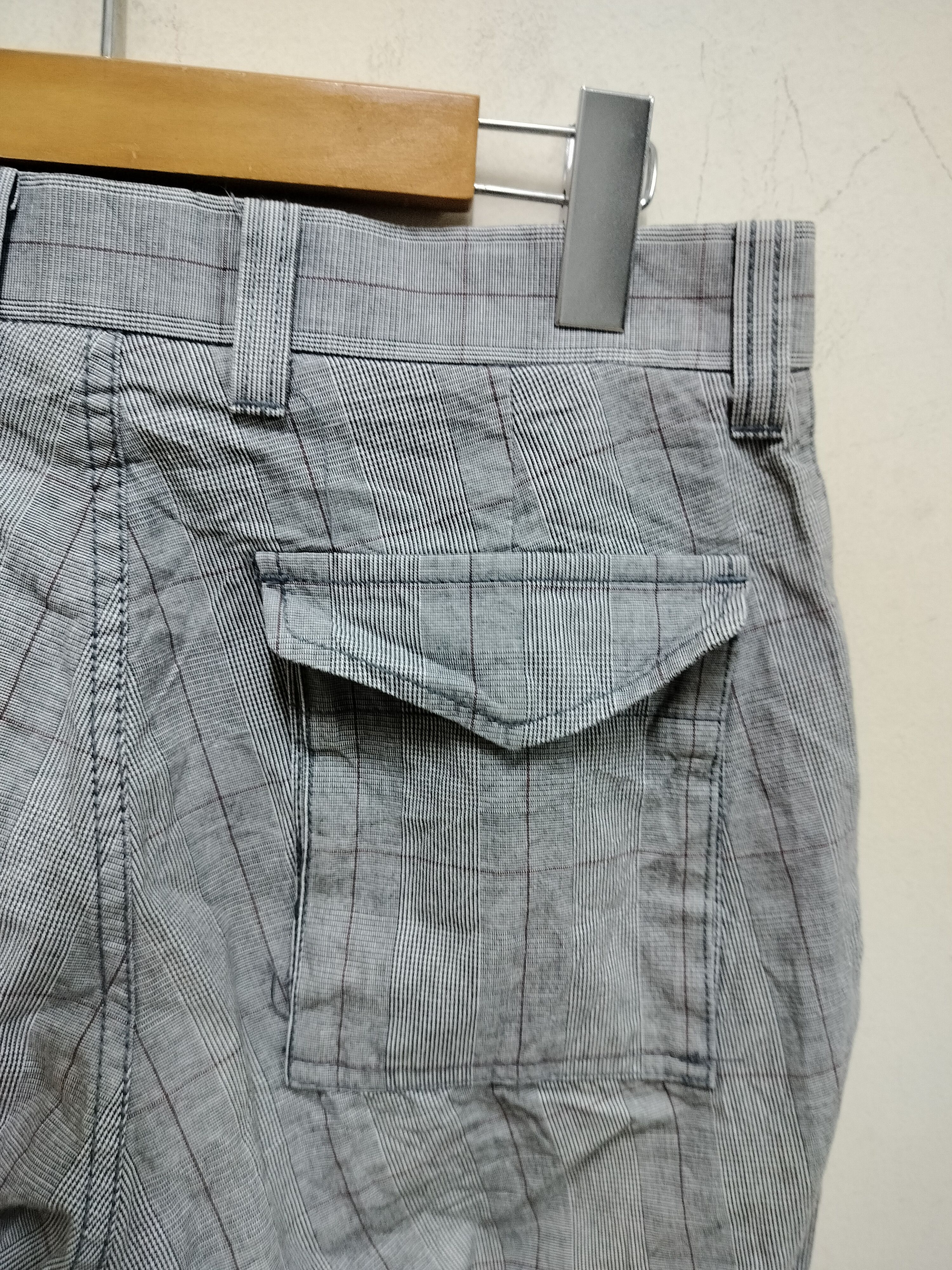 Japanese Brand Blue Way Surplus pants Size US 31 - 6 Thumbnail