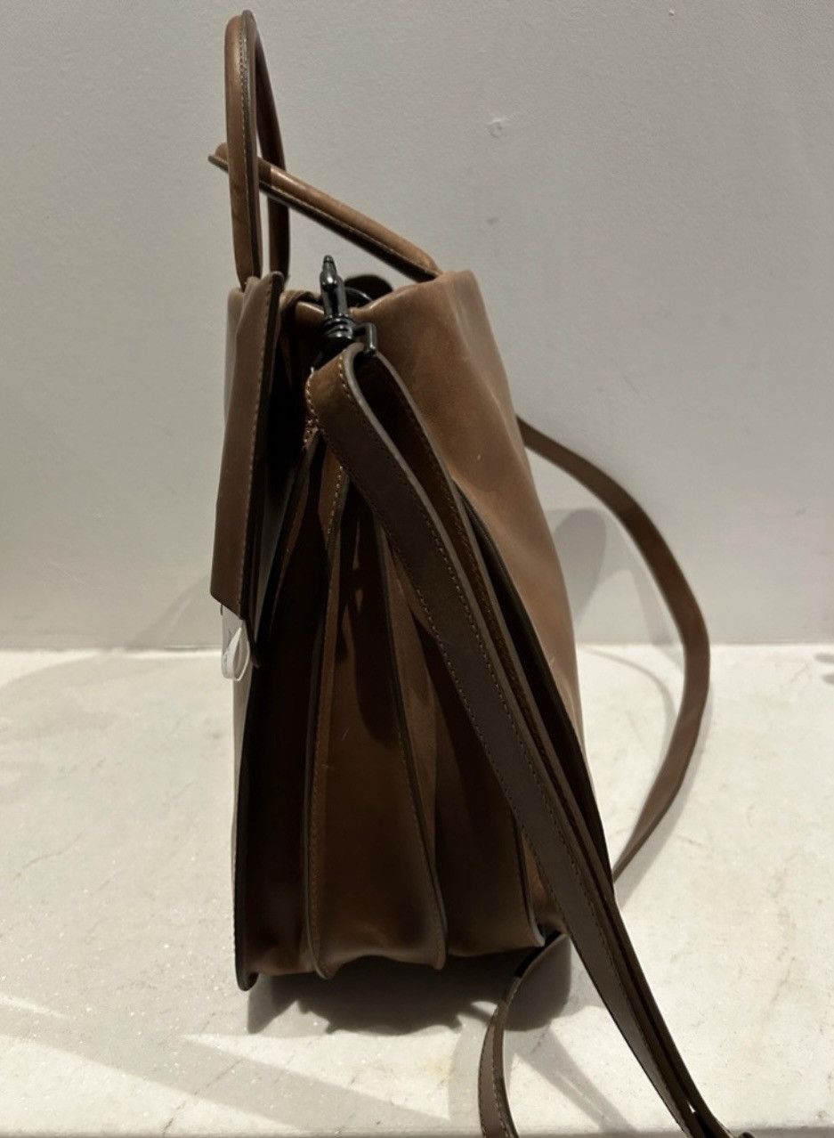Marsell Stunning leather Marsell bag Size ONE SIZE - 12 Thumbnail