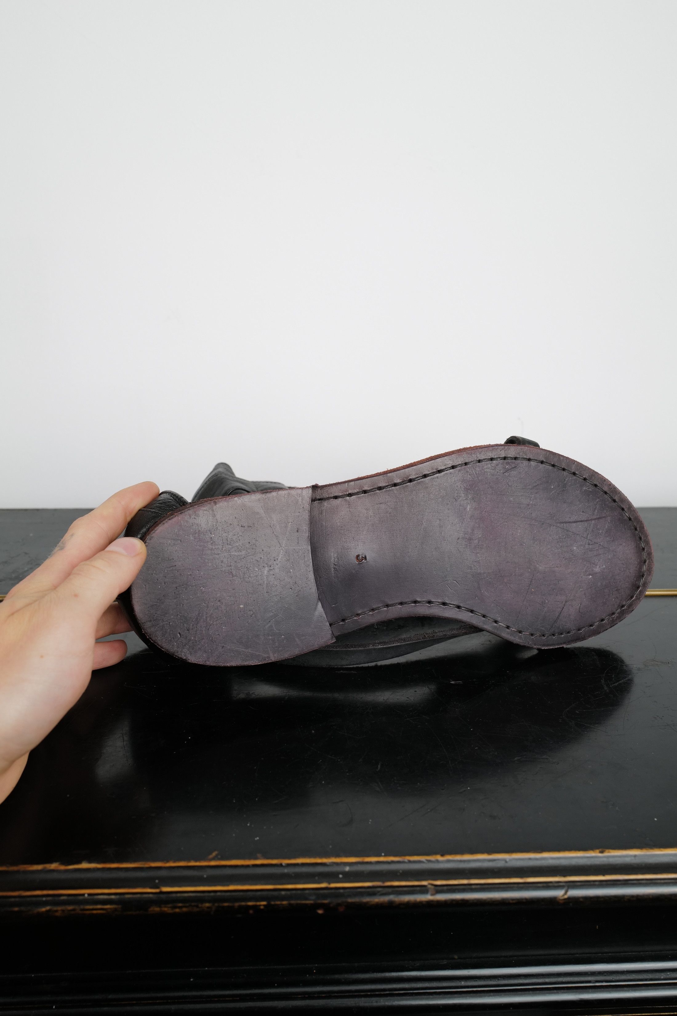Julius Julius Sandals Size US 10 / EU 43 - 14 Thumbnail