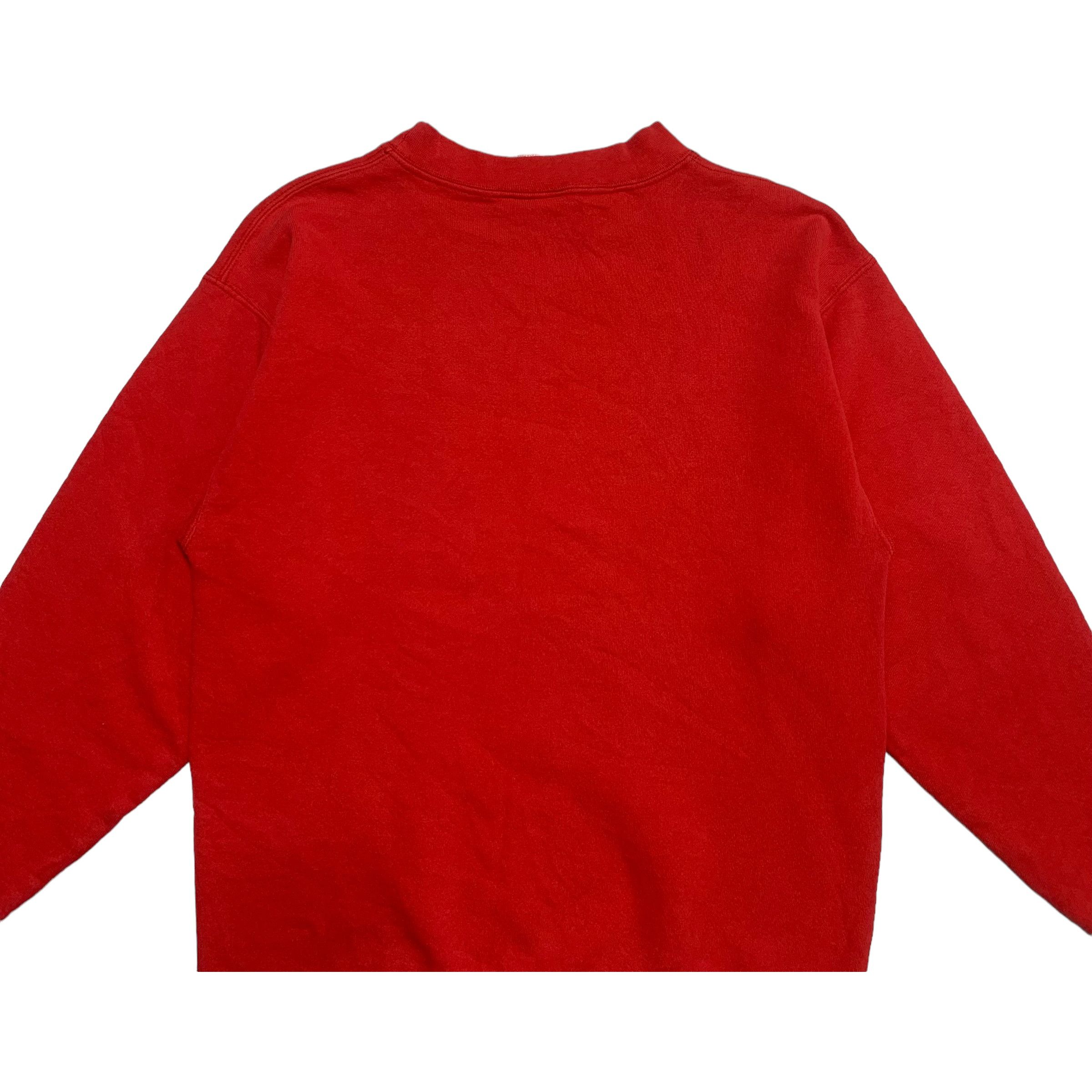 Coca Cola Vintage 90s Coca Cola Atlanta Sweatshirt Size US S / EU 44-46 / 1 - 10 Thumbnail