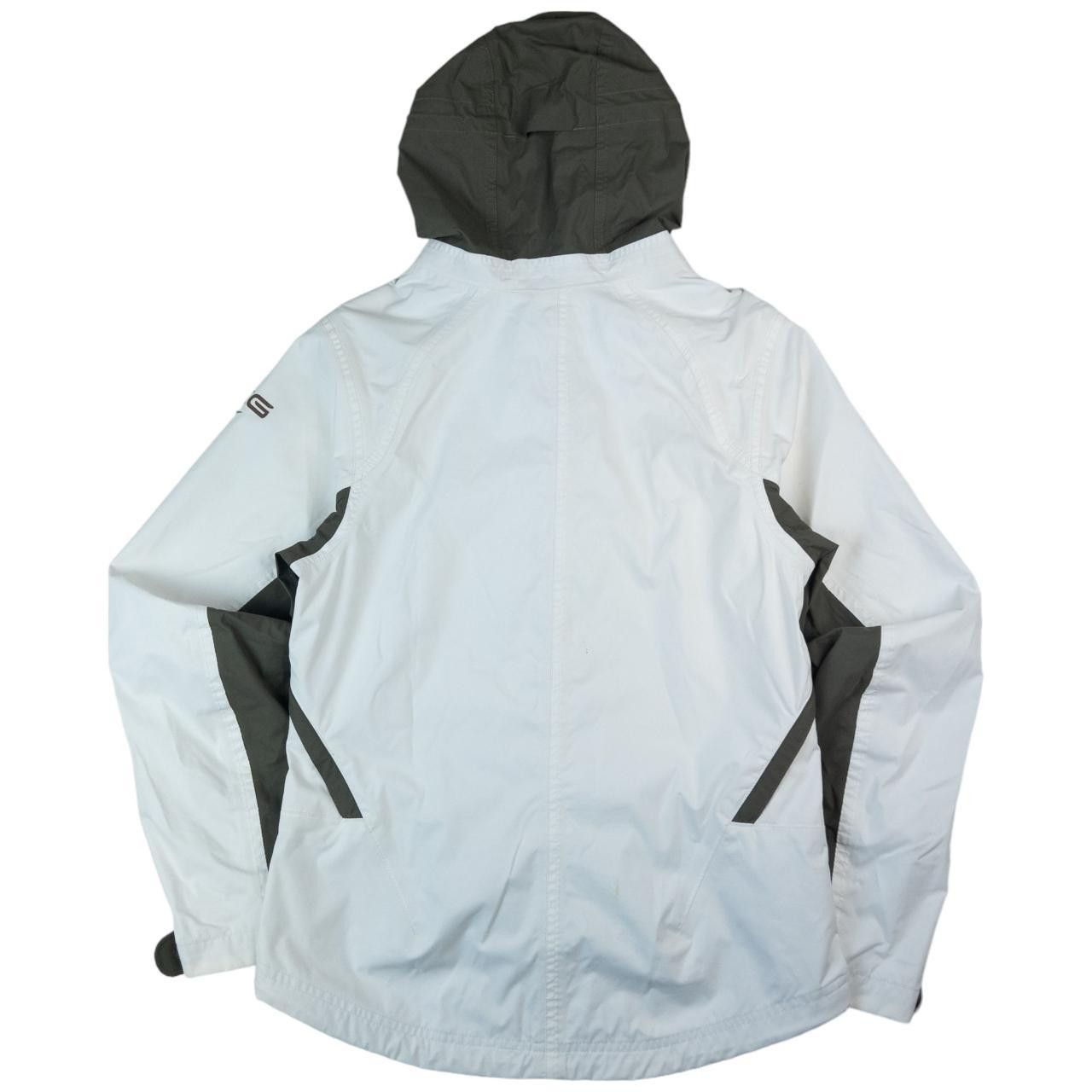 Nike ACG Vintage Nike ACG Zip Up Jacket Women's Size S Size S / US 4 / IT 40 - 2 Thumbnail