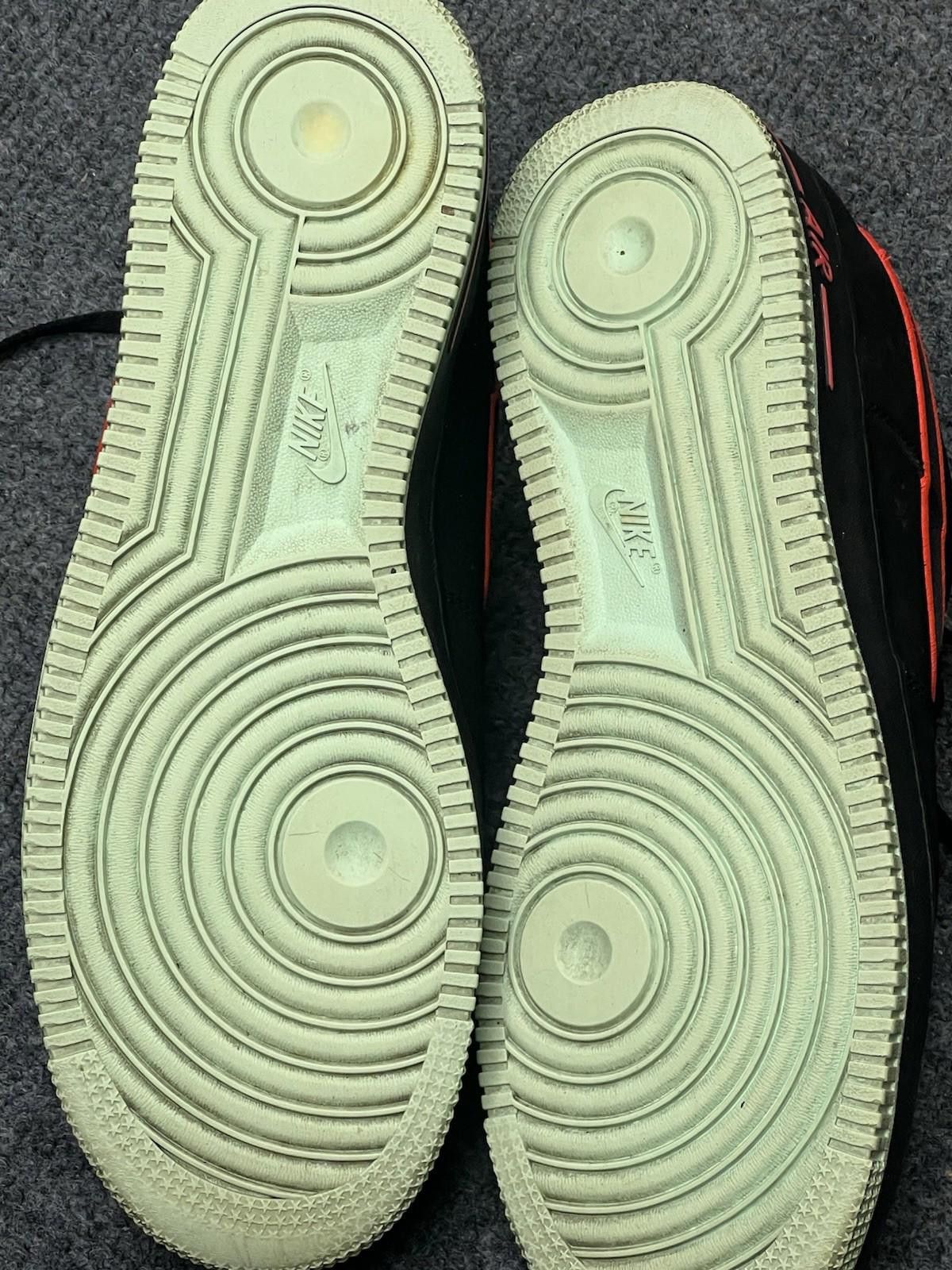 Nike Nike Air Force 1 Yeezy Size 12- Pre-Worn Very Clean Size US 13 / EU 46 - 6 Thumbnail