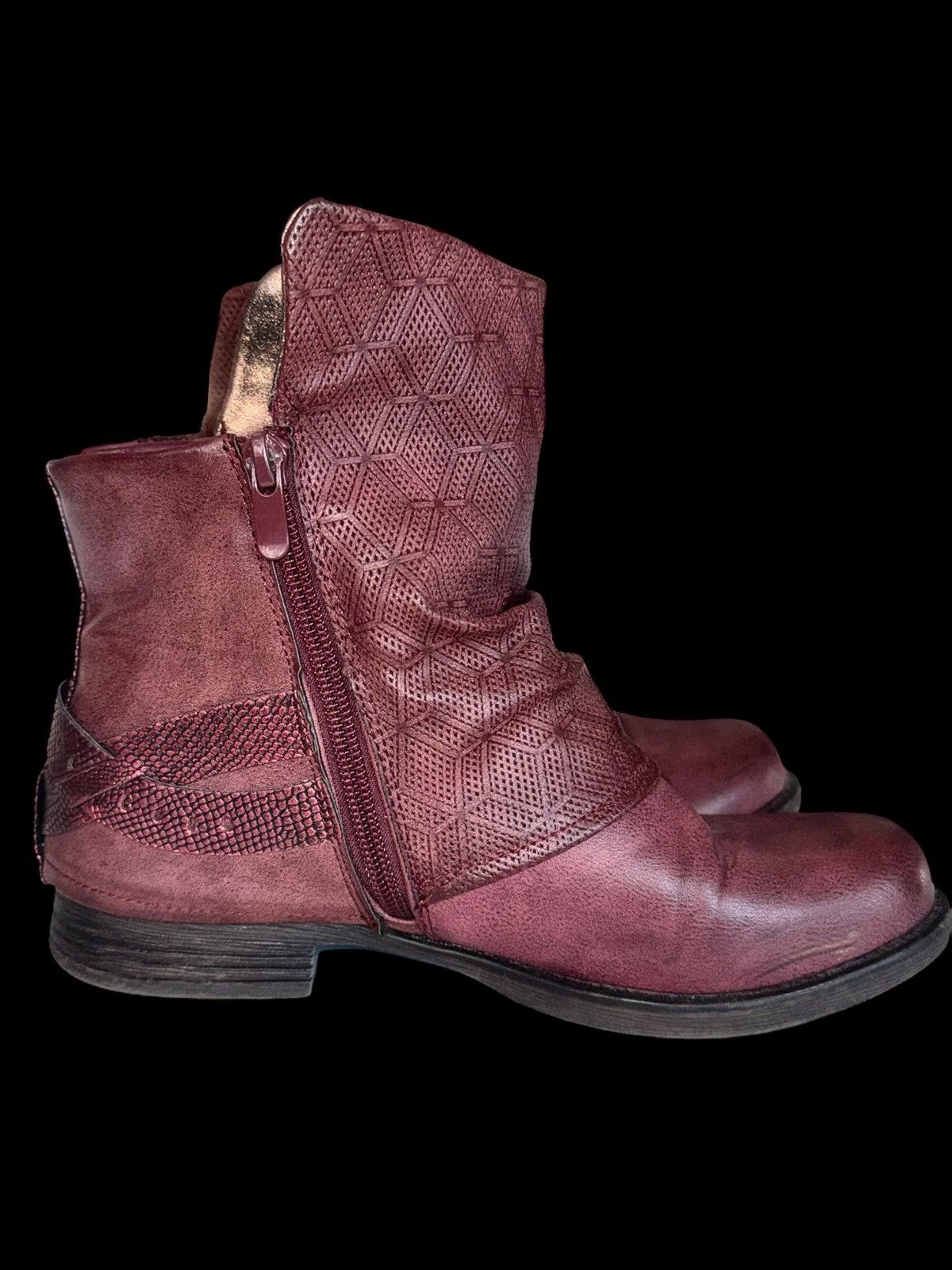 Other Avant garde shoes like AS 98 Size US 7 / IT 37 - 6 Thumbnail