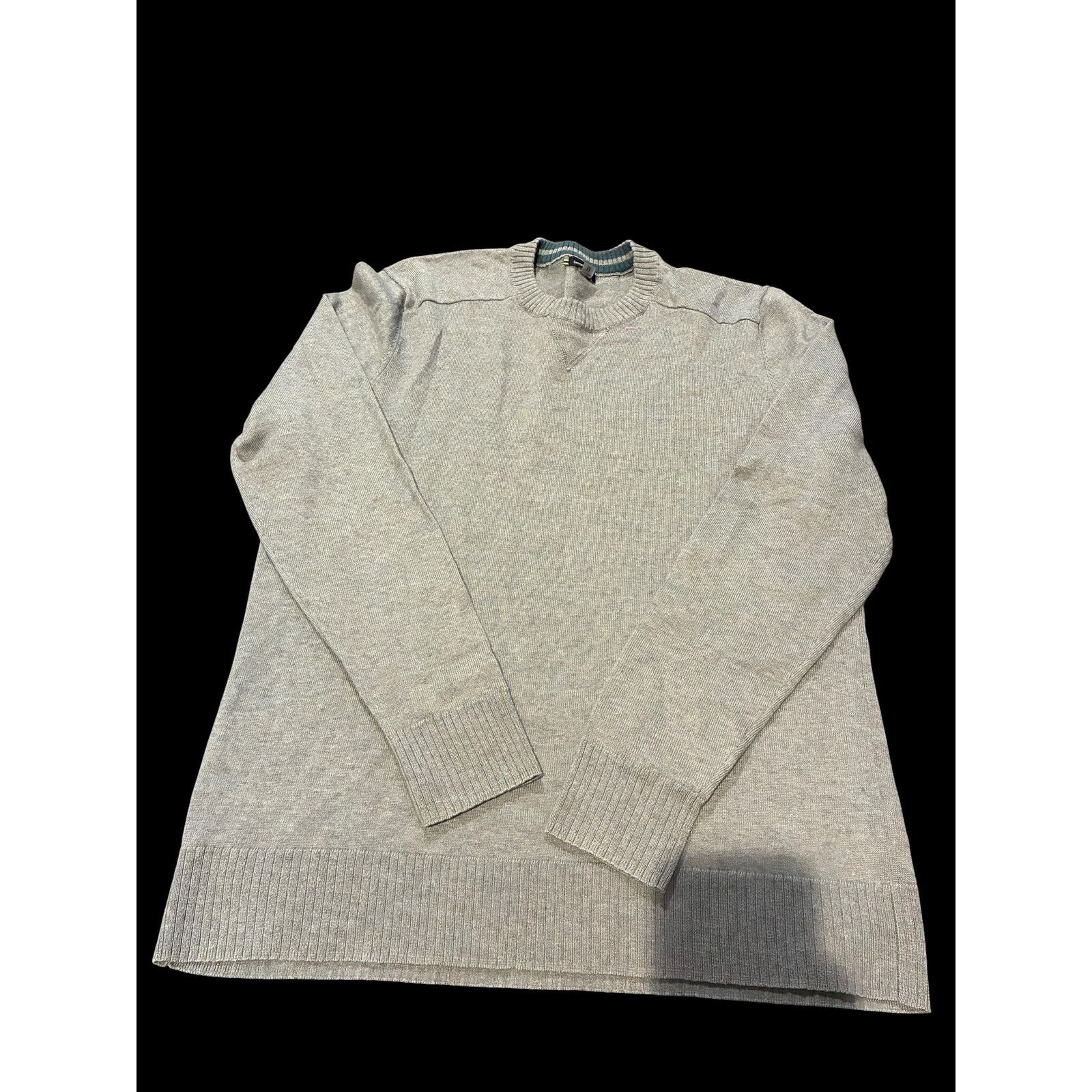 Smartwool Mens Medium SmartWool lightweight sweater Size US M / EU 48-50 / 2 - 2 Thumbnail