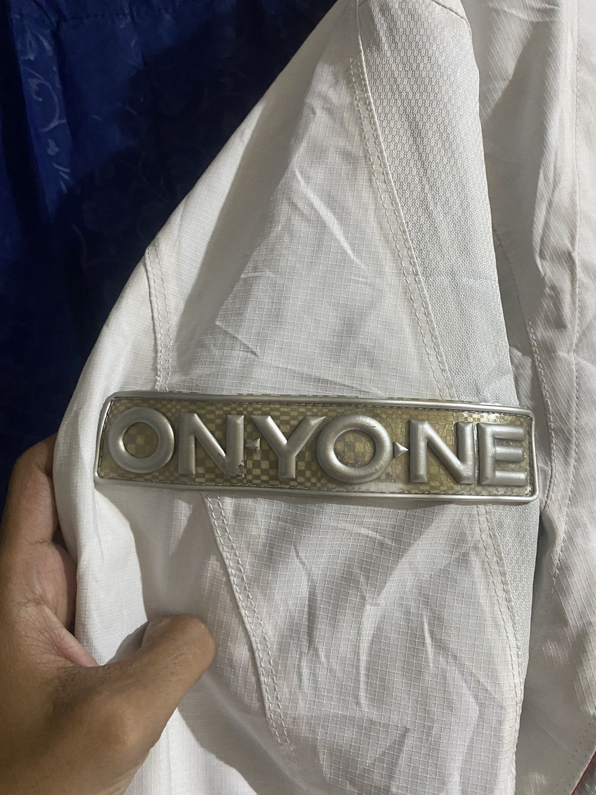 Japanese Brand 🔥90's VINTAGE SKI JACKET🔥 Size US L / EU 52-54 / 3 - 5 Thumbnail