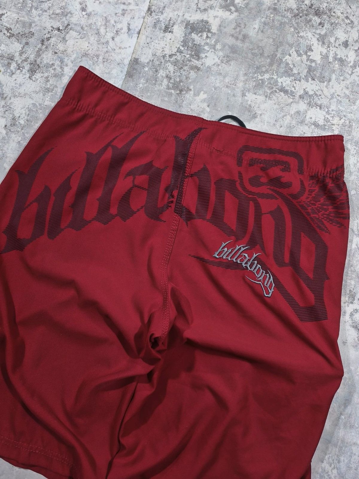 Billabong billabong vintage pro surf shorts y2k andy irons boardshorts Size US 37 - 3 Thumbnail