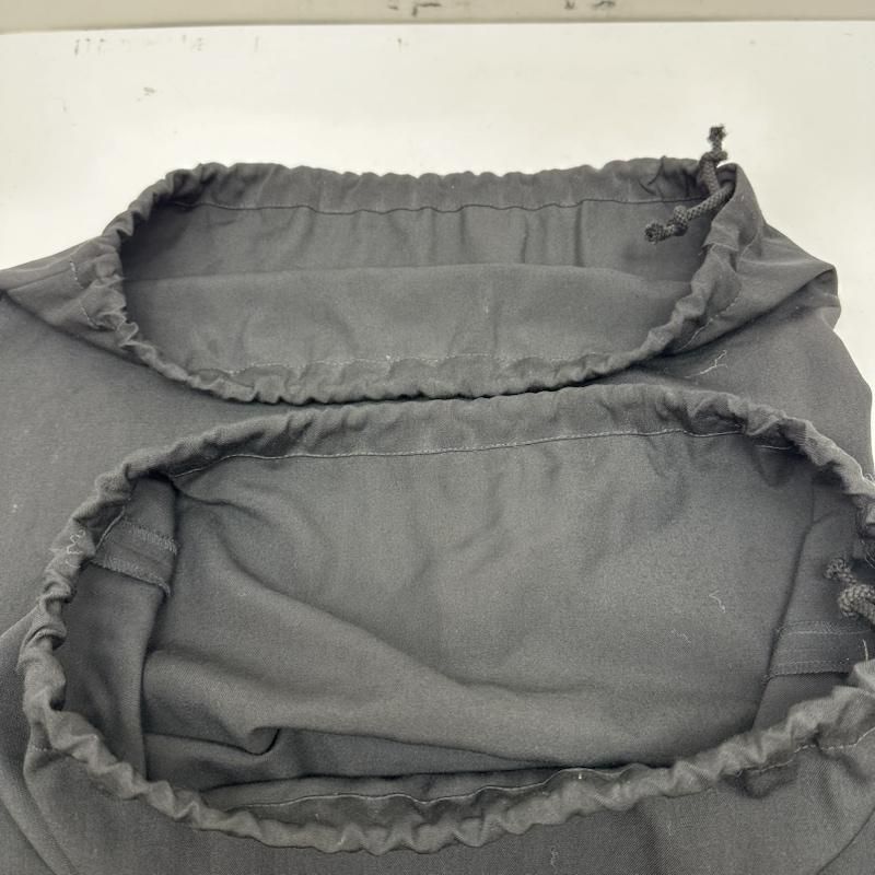 Yohji Yamamoto yohji yamamoto pour homme/18AW wool gabardine balloon Size US 34 / EU 50 - 8 Thumbnail