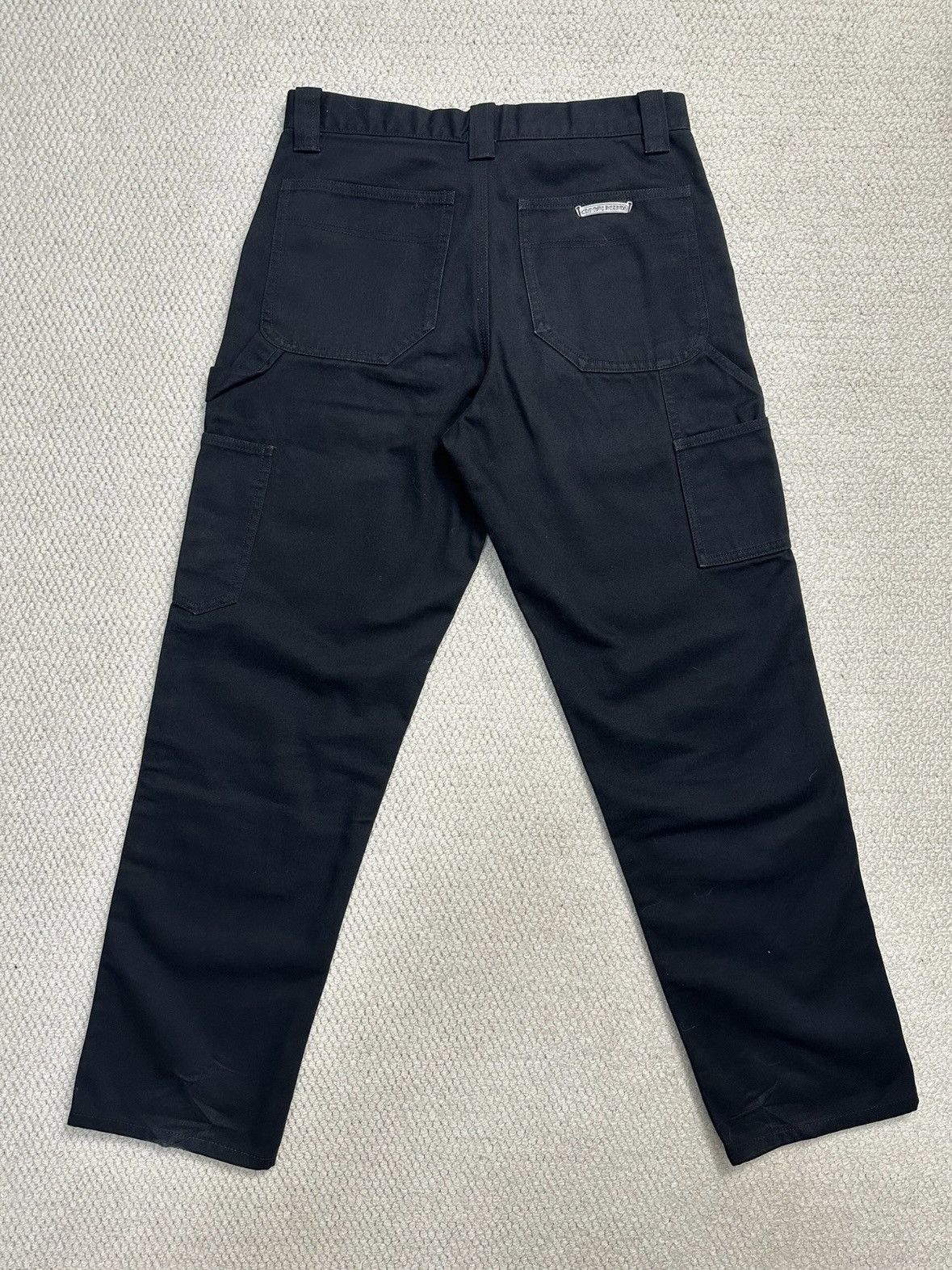 Chrome Hearts Chrome hearts cargo pants Size US 30 / EU 46 - 3 Thumbnail