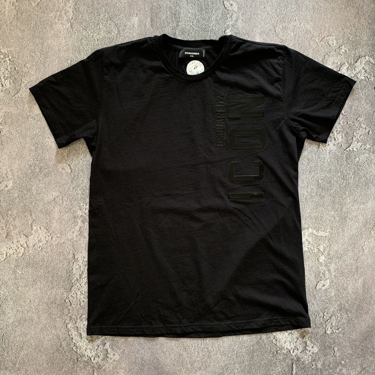 Dsquared2 Dsquared2 Men’s T shirt Size XL-XXL Size US XXL / EU 58 / 5 - 1 Thumbnail