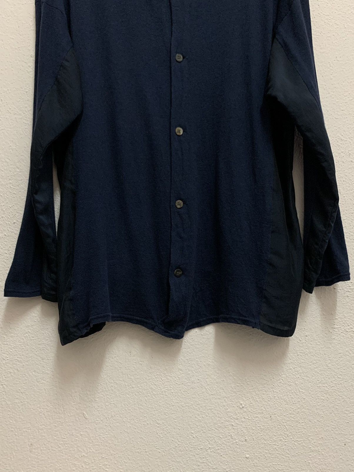 Issey Miyake PLANTATION By Issey Miyake Cardigan Jacket Size US M / EU 48-50 / 2 - 3 Thumbnail