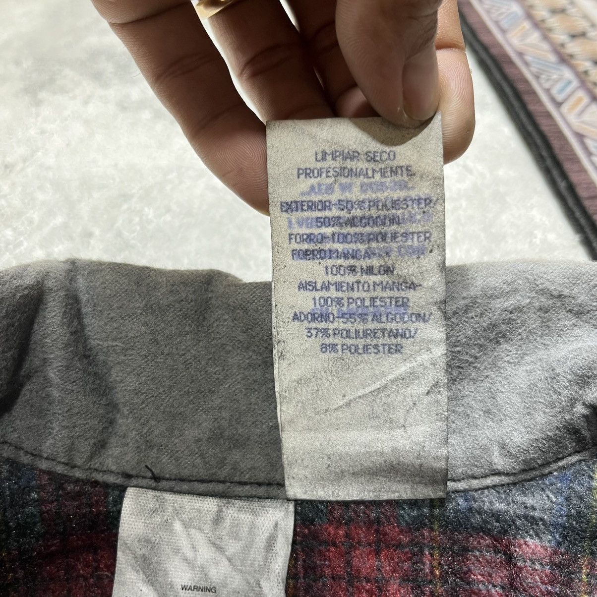 Walls Vintage Walls Western Wear Cleburne Texas Size US S / EU 44-46 / 1 - 10 Thumbnail