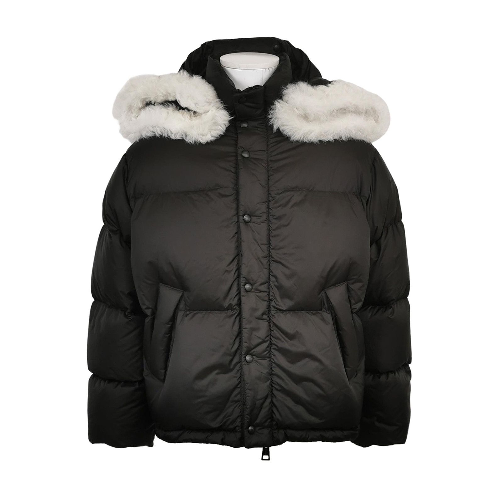 Lanvin Lanvin Men xs Heavy Coats Size US XS / EU 42 / 0 - 1 Thumbnail