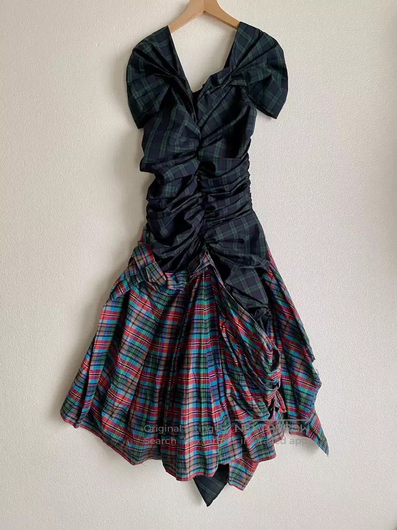 Comme des Garcons Comme Des Garcons Dress Size XS / US 0-2 / IT 36-38 - 1 Thumbnail