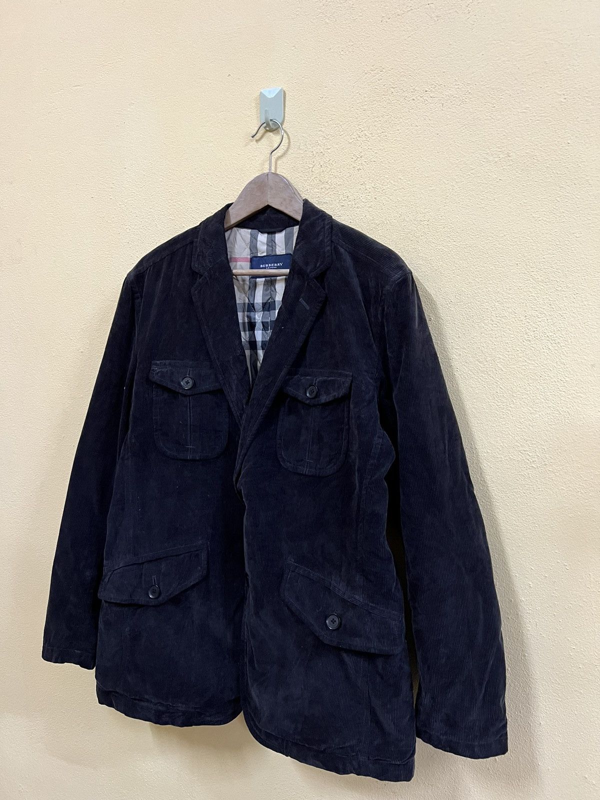 BURBERRY LONDON JACKET