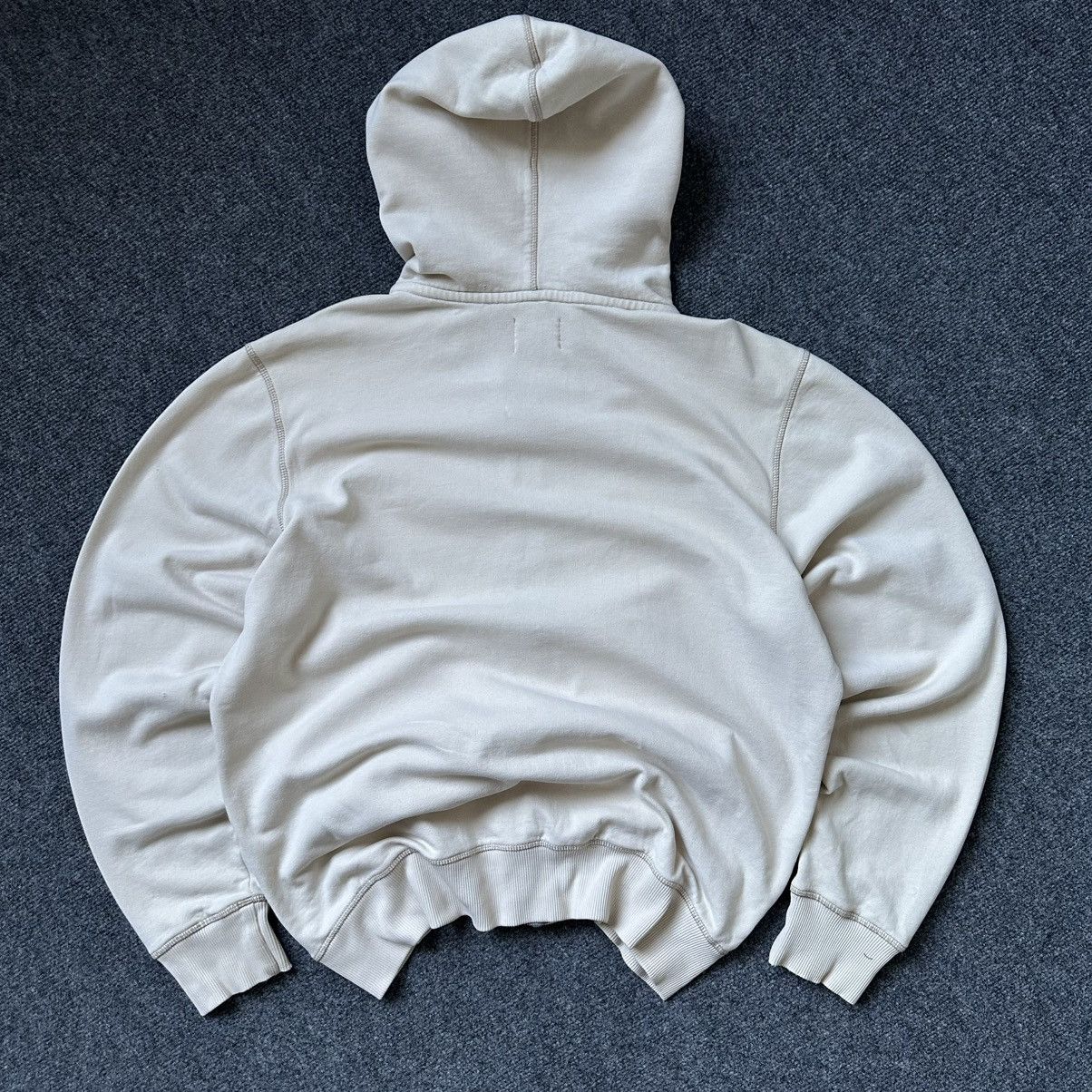 Replay VTG Mans Replay Zip Hoodie Size XL Distressed 00s USA Hype Size US XL / EU 56 / 4 - 6 Thumbnail