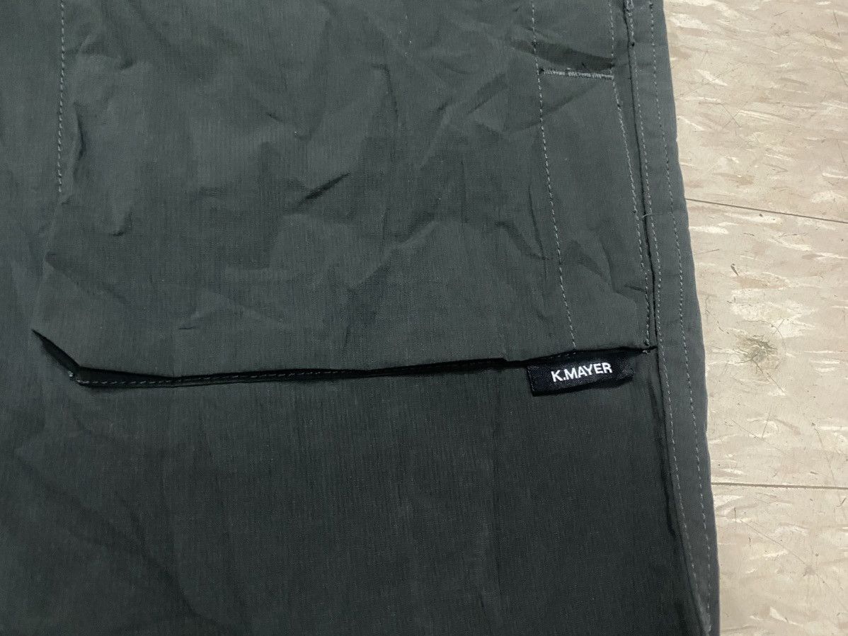Japanese Brand Kriff mayer heartful clothing climbing and hiking pants Size US 32 / EU 48 - 13 Thumbnail