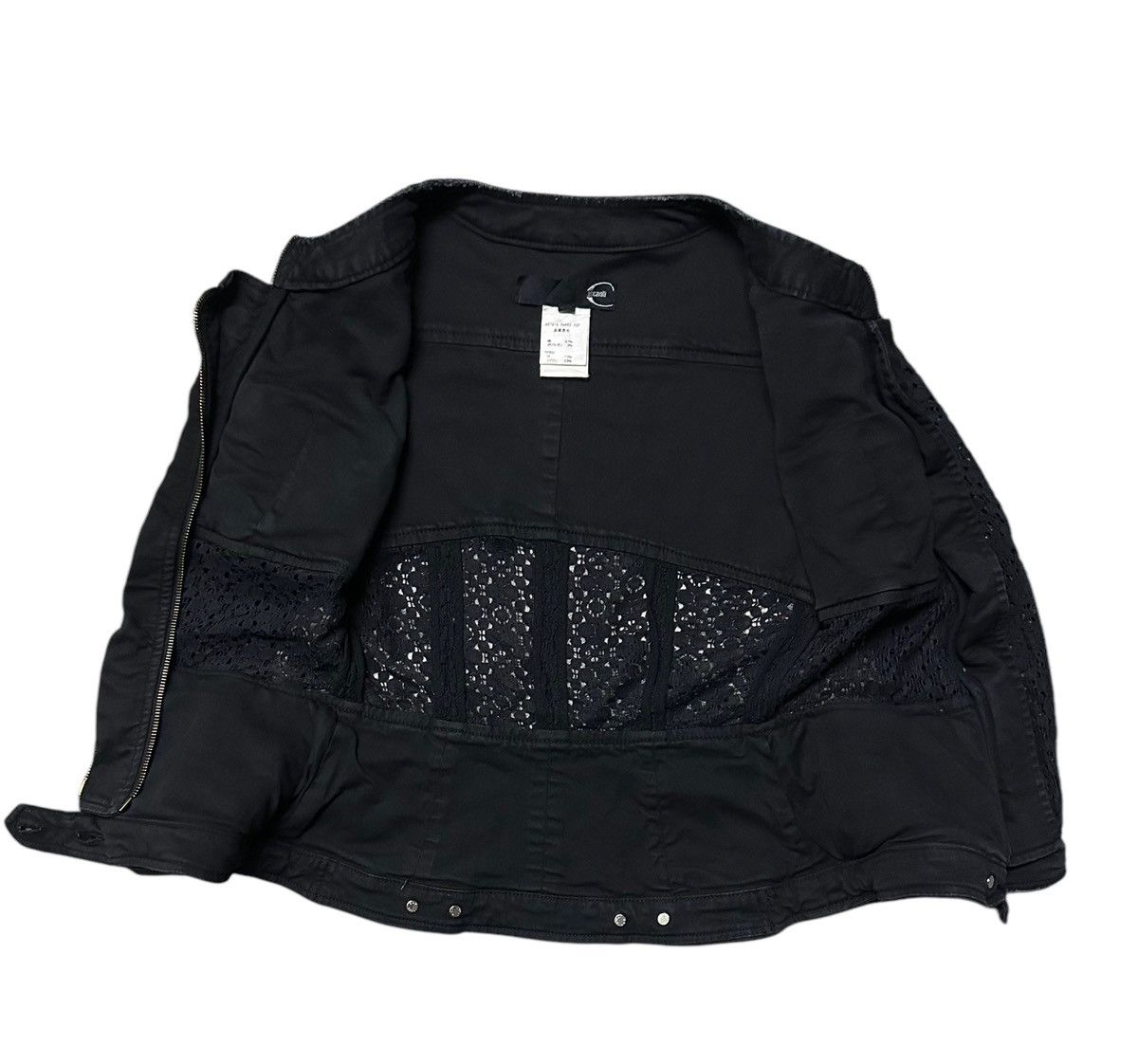 Just Cavalli Just Cavalli jacket 4pocket Size S / US 4 / IT 40 - 7 Thumbnail