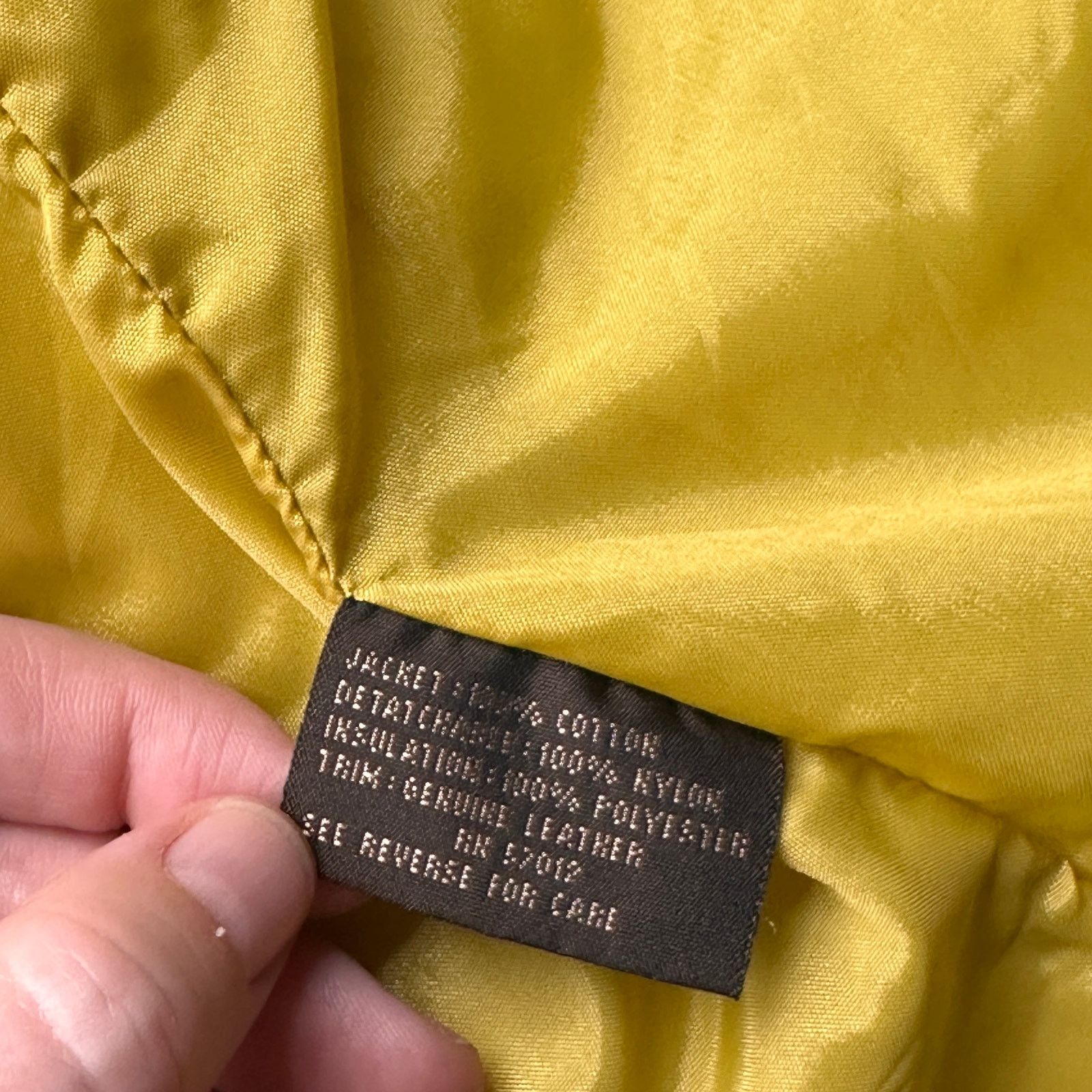 Other VTG Maxwear Barn Chore Coat Mens Large Button Up Lined Green Size US L / EU 52-54 / 3 - 9 Thumbnail