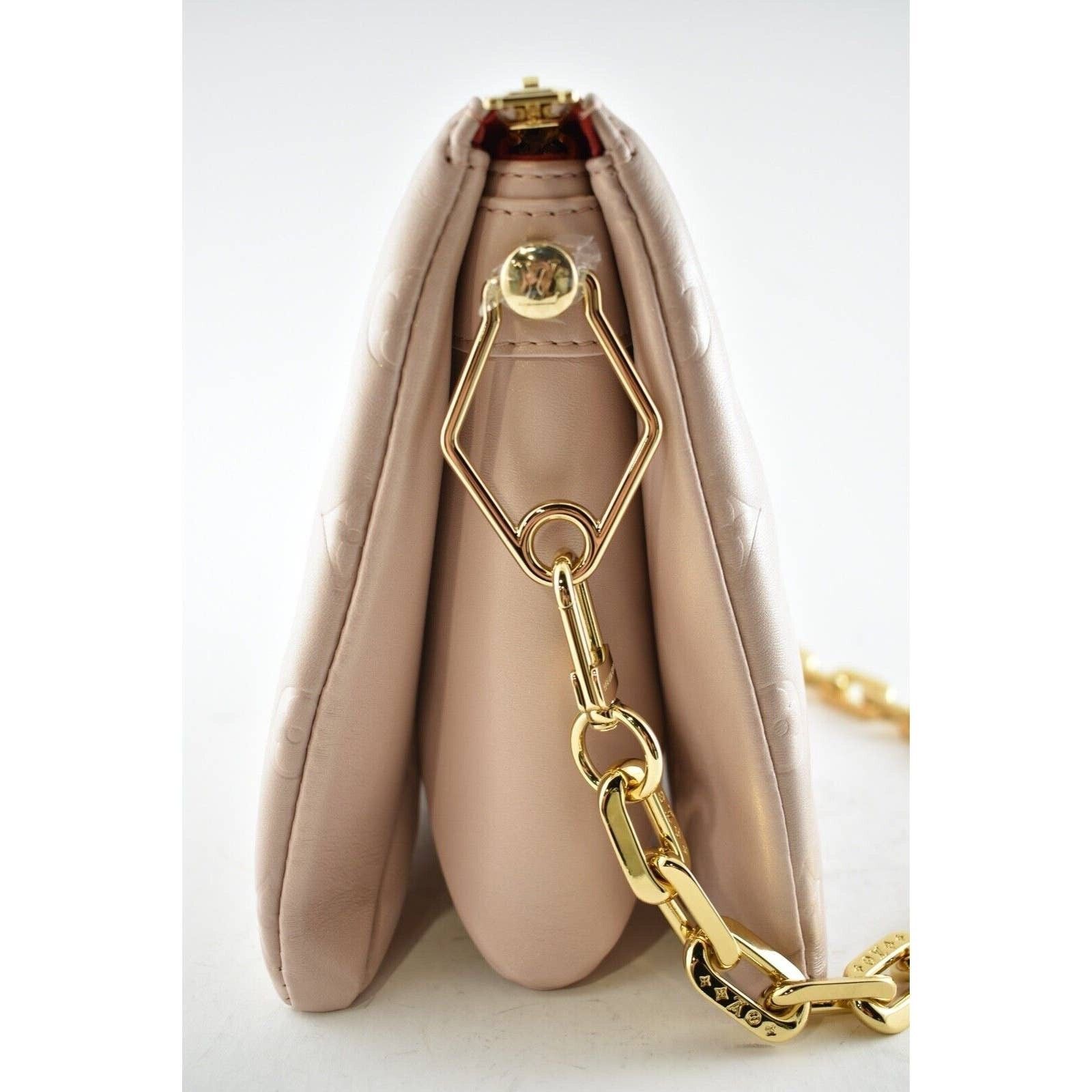 Louis Vuitton Louis Vuitton Coussin Chain Shoulder Crossbody Bag Size ONE SIZE - 8 Thumbnail