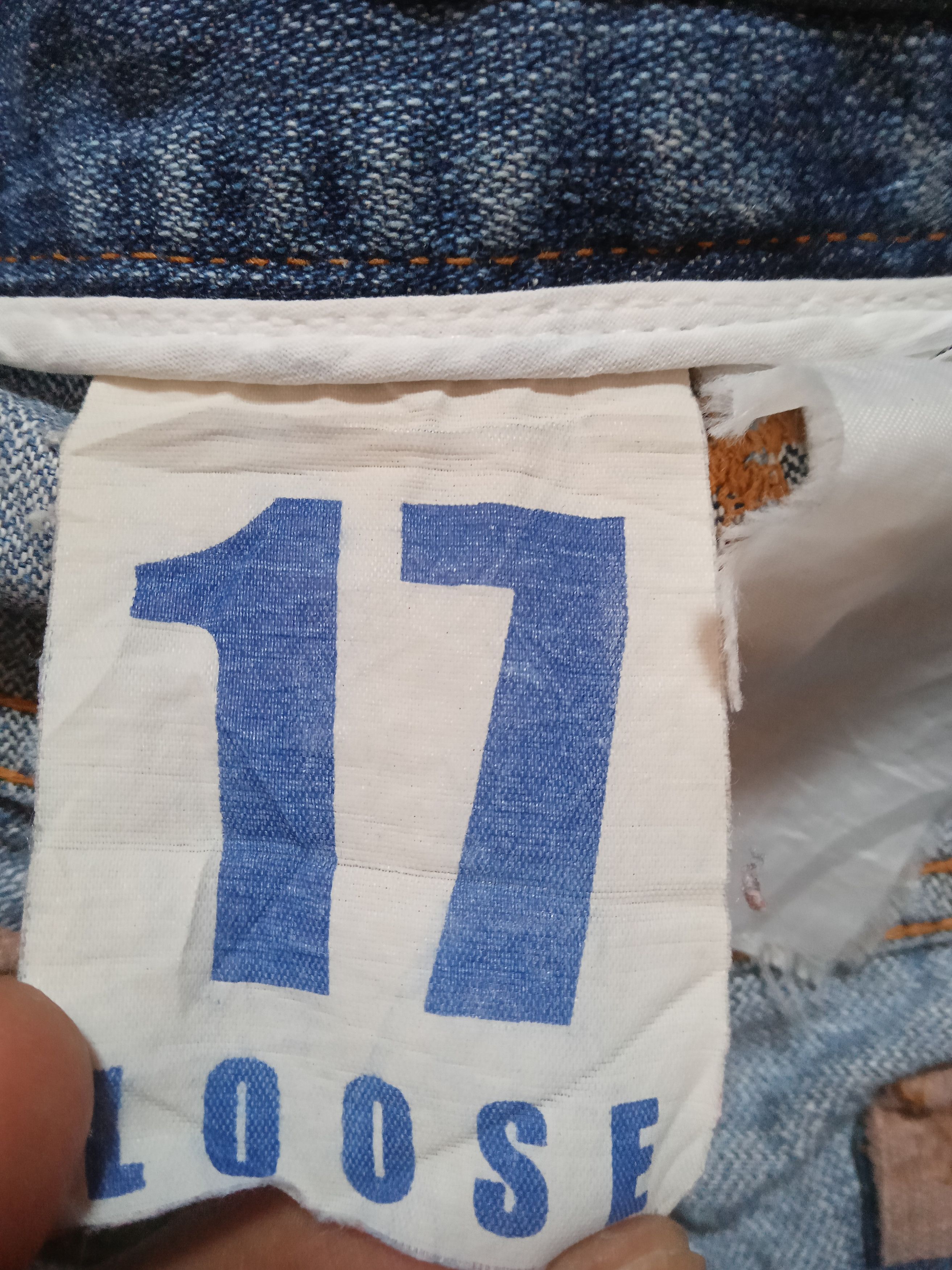 Dolce & Gabbana Dolce & Gabbana Distressed Jeans Size US 32 / EU 48 - 6 Thumbnail