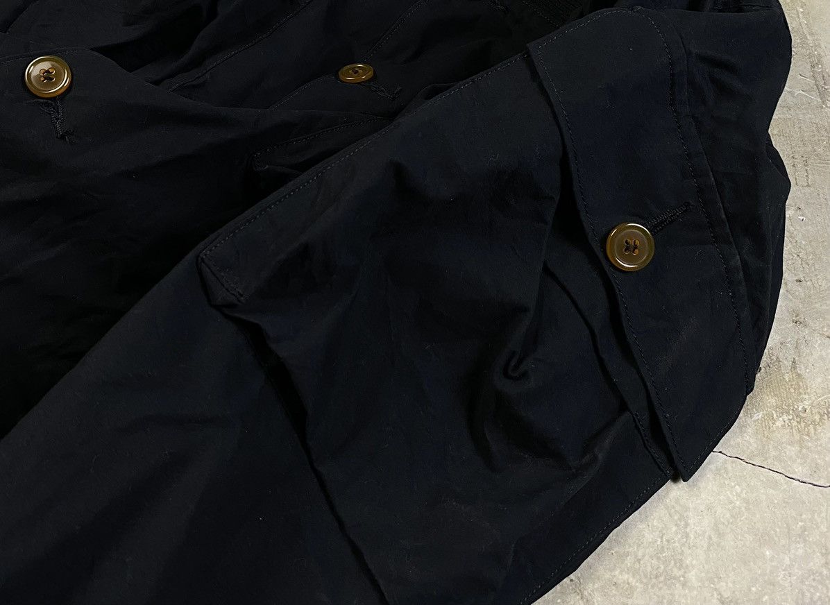 Vivienne Westwood Vivienne Westwood Man - Cargo Bomber Jacket Size US M / EU 48-50 / 2 - 6 Thumbnail