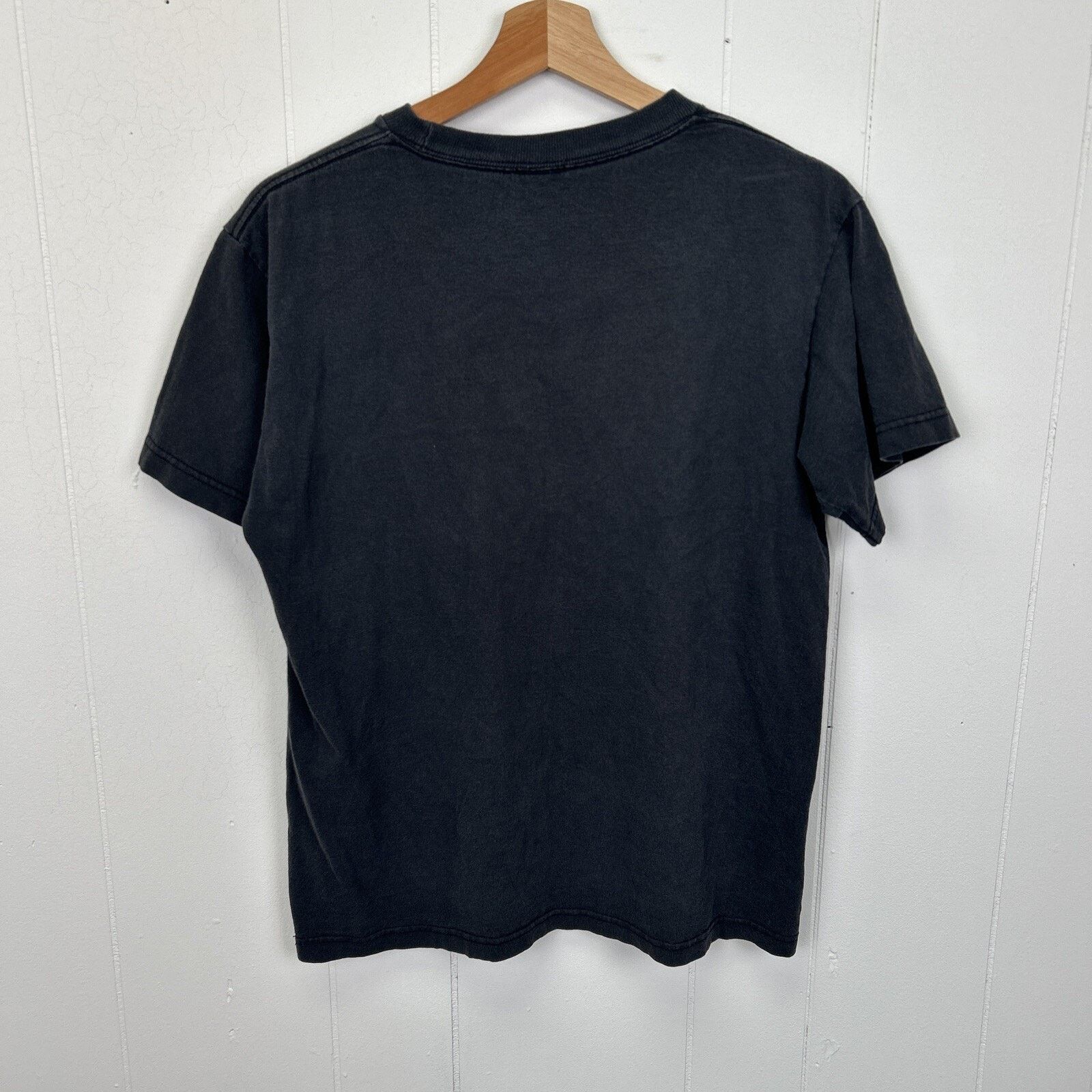 Jordan Brand Jordan Collection Black Graphic T-Shirt Best Fit Medium Size US M / EU 48-50 / 2 - 4 Thumbnail