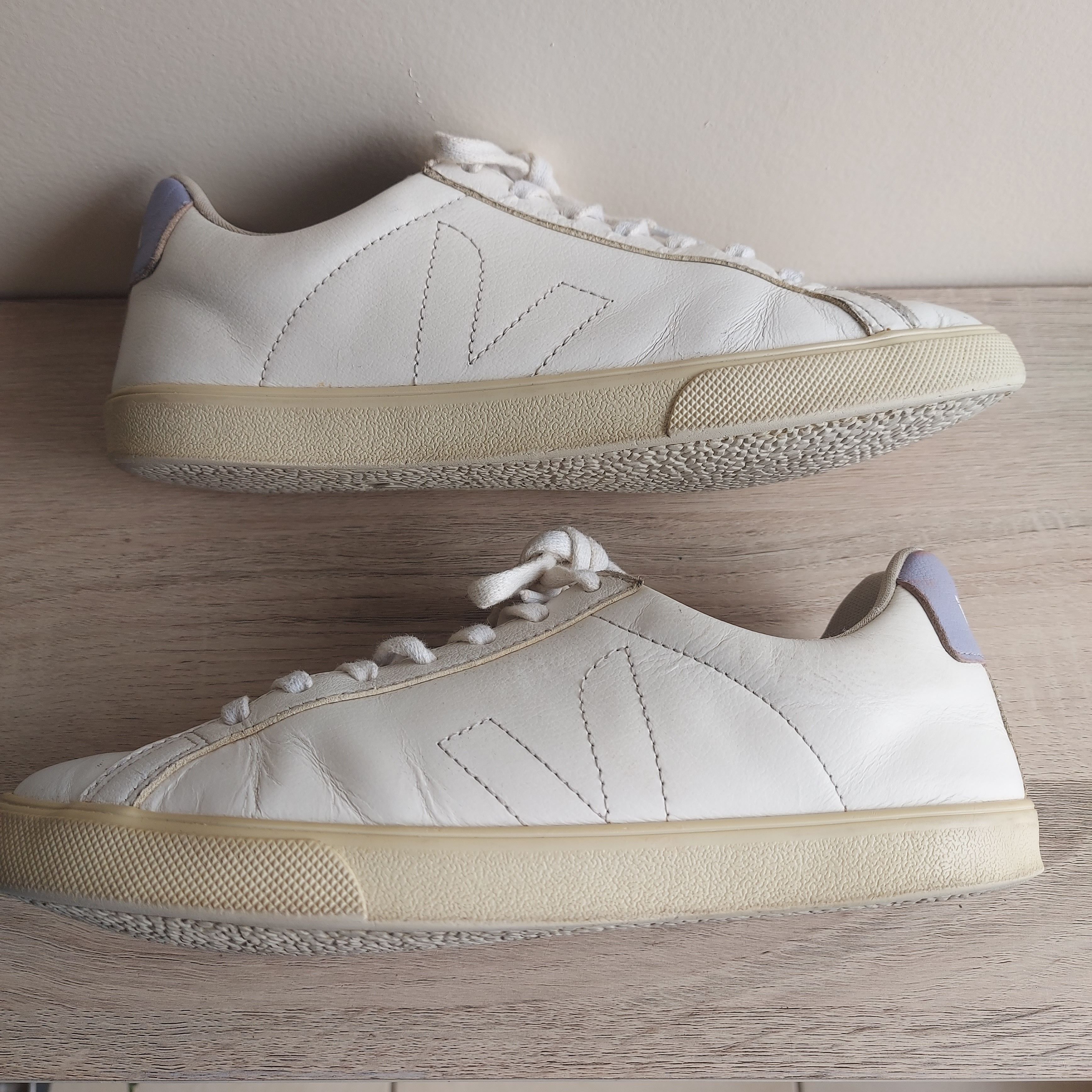 Veja Veja womens sneakers Size US 9 / IT 39 - 5 Thumbnail