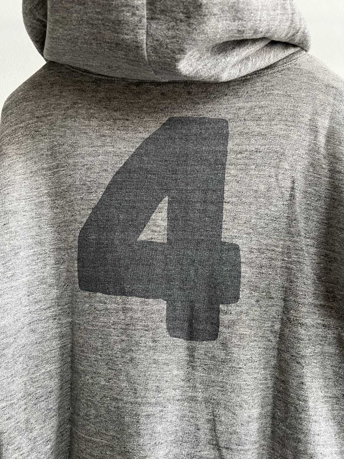 45rpm 45rpm Hawaii Hoodie Size US S / EU 44-46 / 1 - 8 Thumbnail