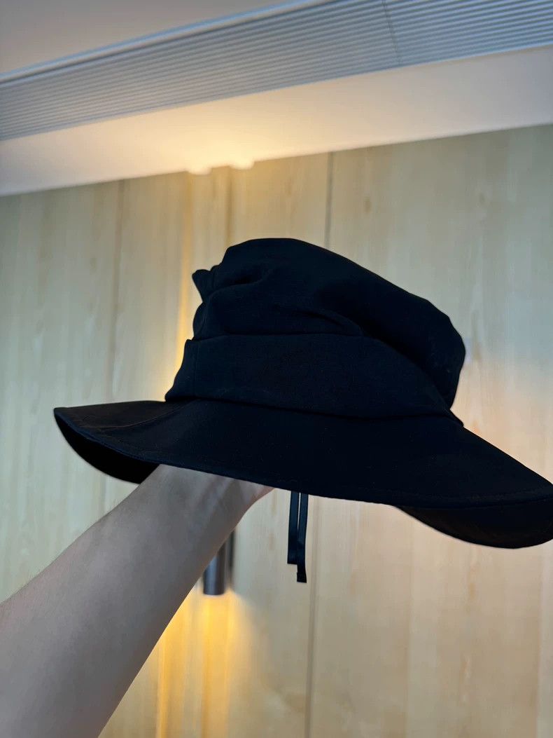 Y's Y's hat Size ONE SIZE - 9 Thumbnail
