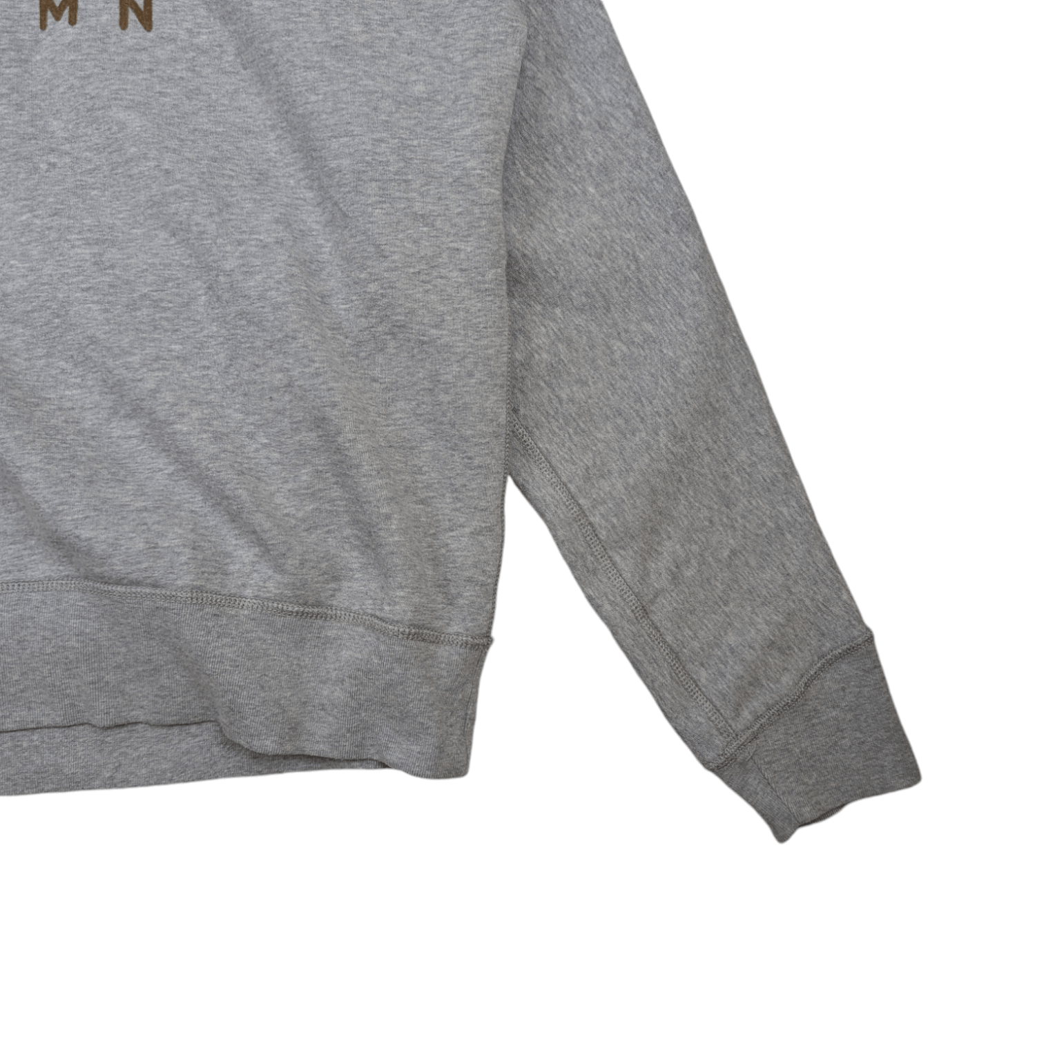 G-Star × Marc Newson G-STAR Raw Big Logo Hoodie Marc Newson Size US XL / EU 56 / 4 - 6 Thumbnail