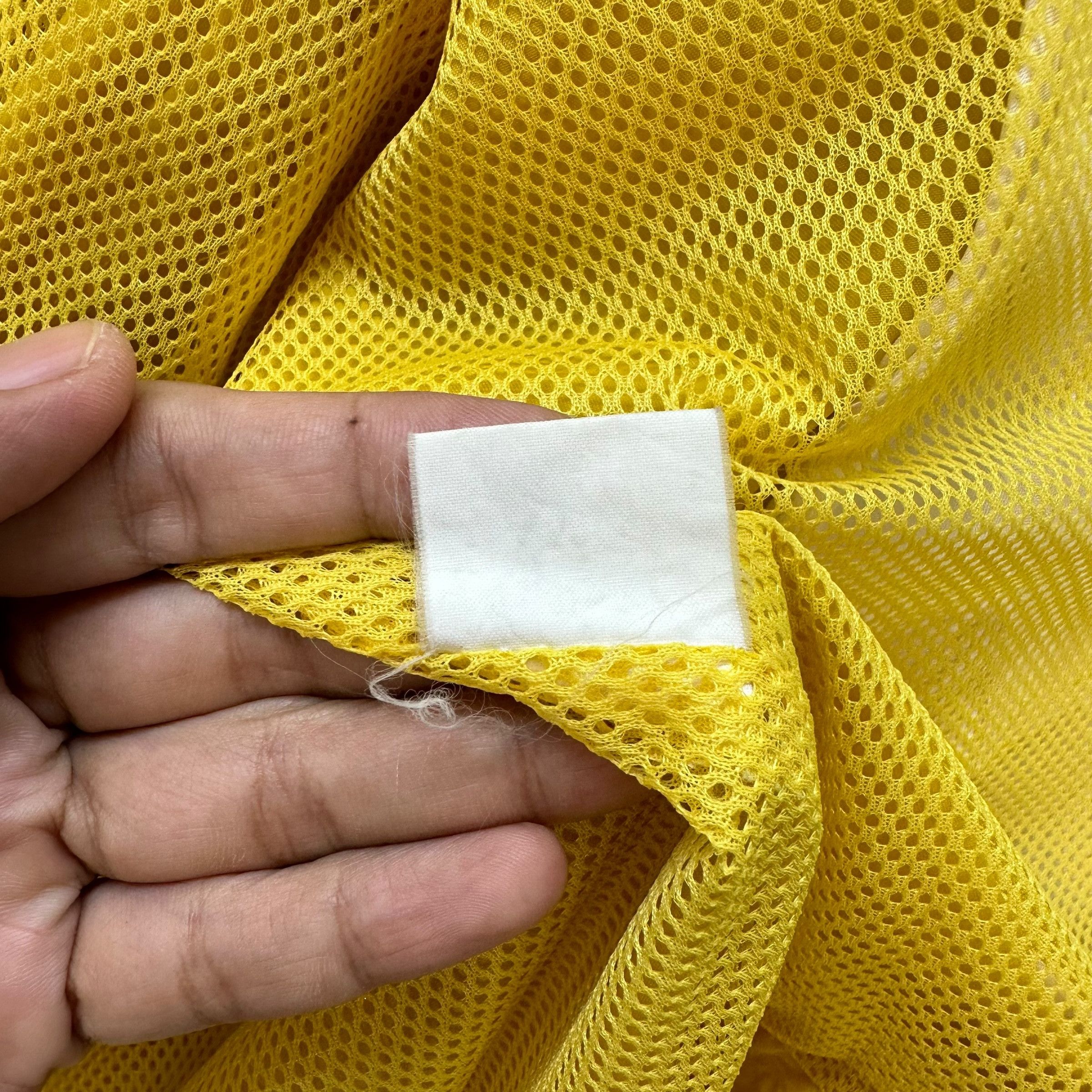 YELLOW CORN YELLOW CORN Sledge Hammer Super Bike Team Jacket #1505-A62 Size US L / EU 52-54 / 3 - 15 Thumbnail