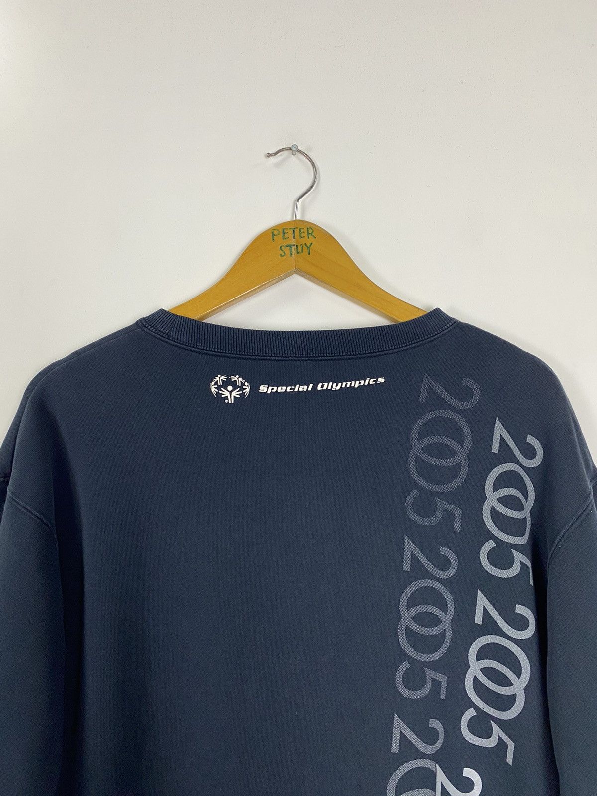 USA Olympics × Vintage Vintage Y2K Olympics World Winter Games Size US XL / EU 56 / 4 - 10 Thumbnail