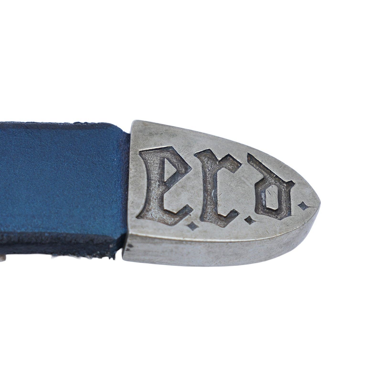 Enfants Riches Deprimes ERD SEOUL EXCLUSIVE BELT 1 OF 10 Size 34 - 5 Thumbnail