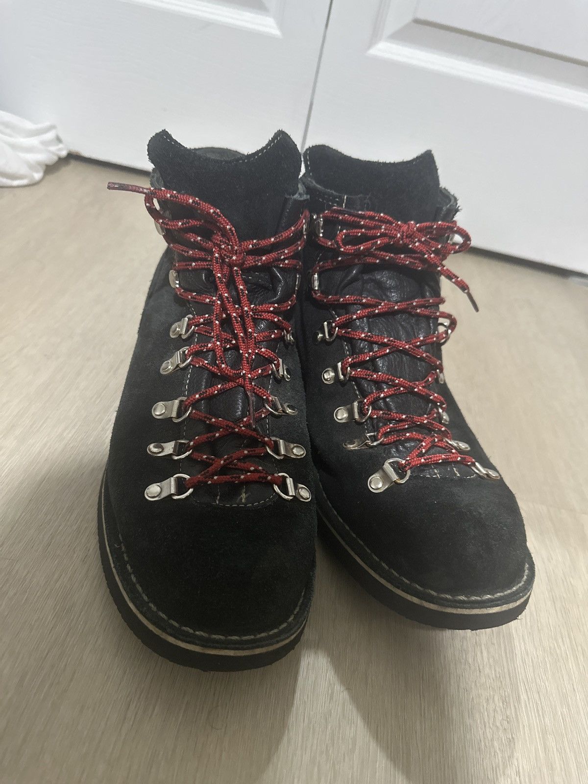 Danner Danner Mountain Vertigo Boots Size US 12 / EU 45 - 5 Thumbnail