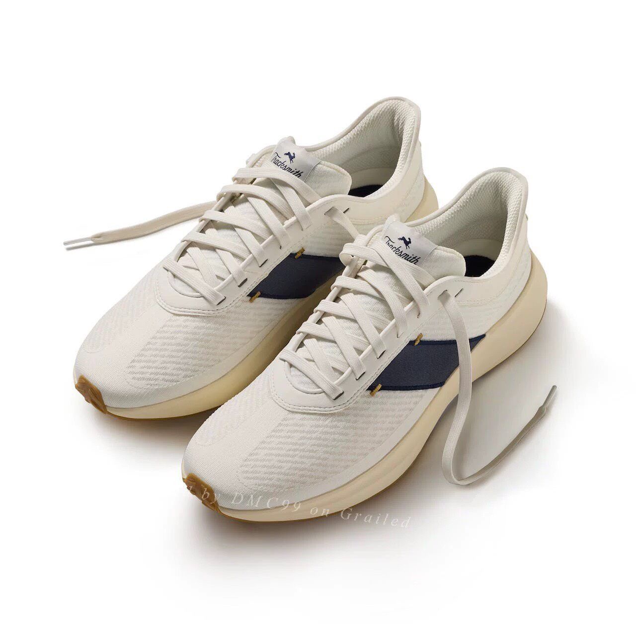 Tracksmith New England Tracksmith Eliot Runner Running Shoes Size US 11 / EU 44 - 1 Thumbnail
