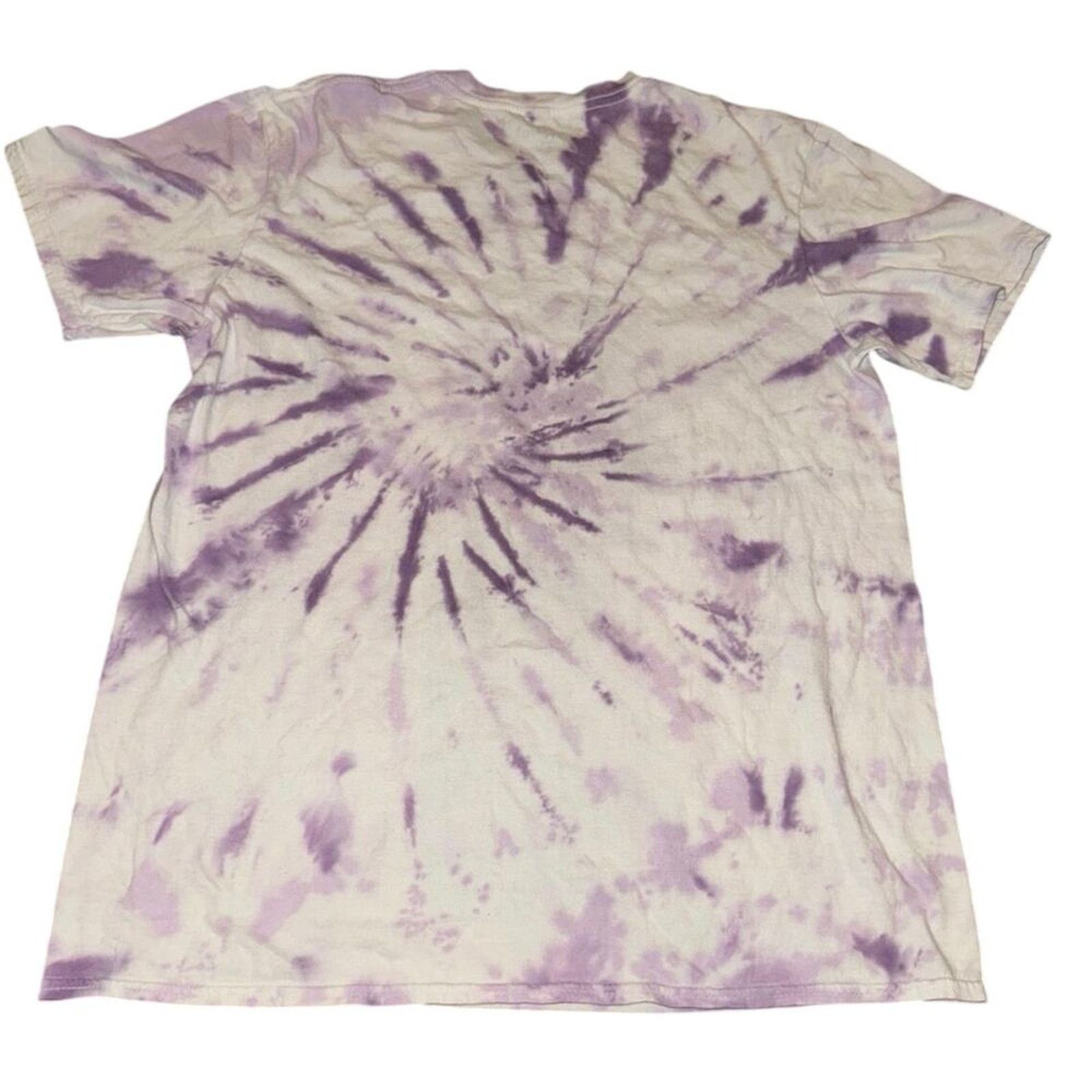 Prince PRINCE Loring Park Sessions 77 Album Cover Tee, Size Medium Size M / US 6-8 / IT 42-44 - 2 Thumbnail